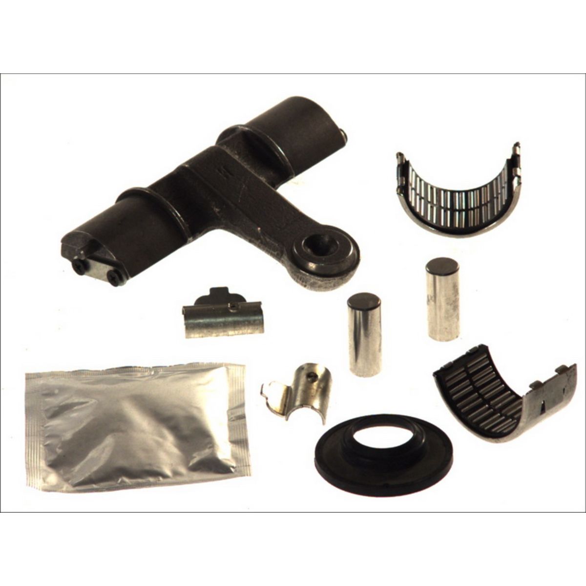 Image of Reparatieset, remklauw