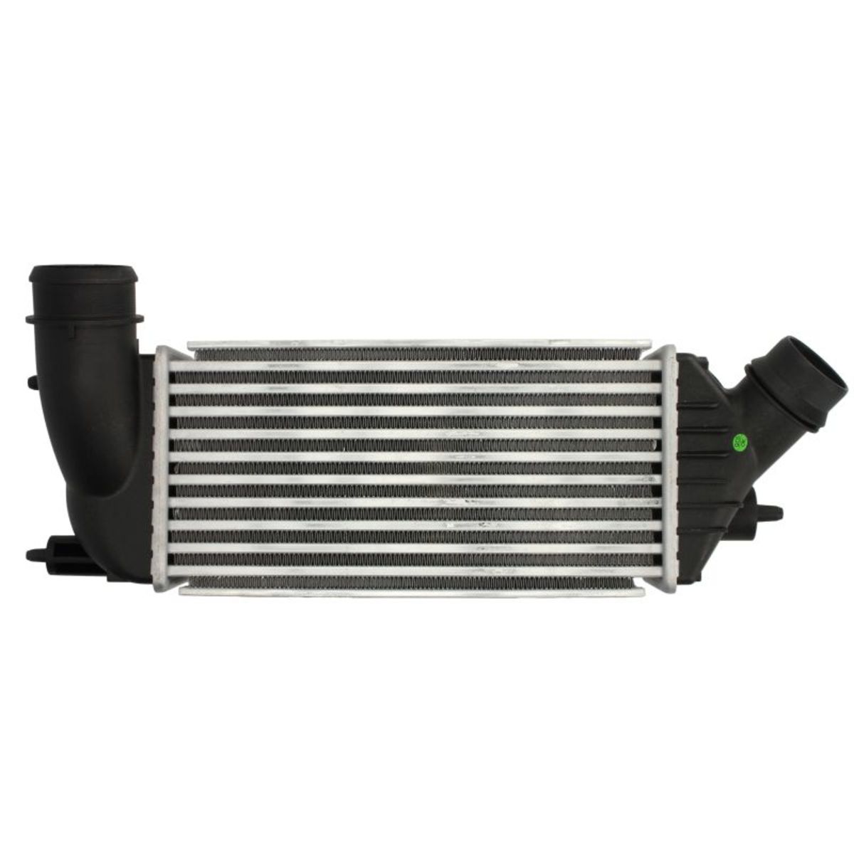 Thermotec Ladeluftkühler Dac011tt