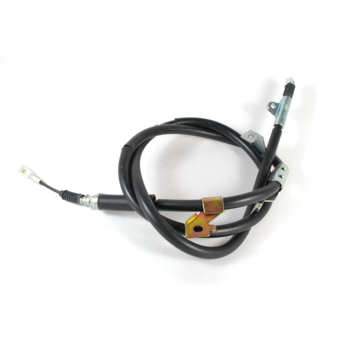 Image of Kabel, parkeerrem   links