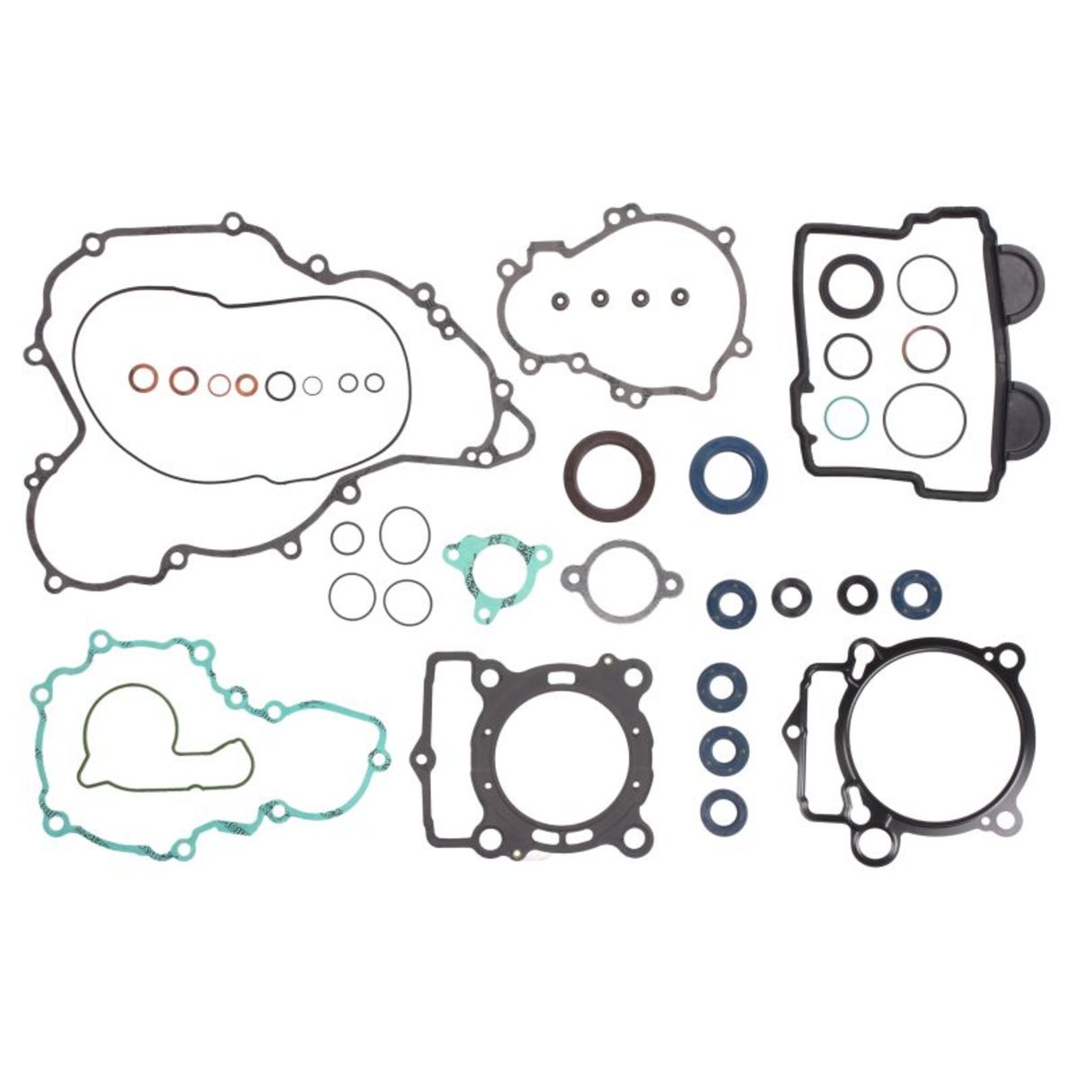 Dichtungsvollsatz, Motor ATHENA P400270900074