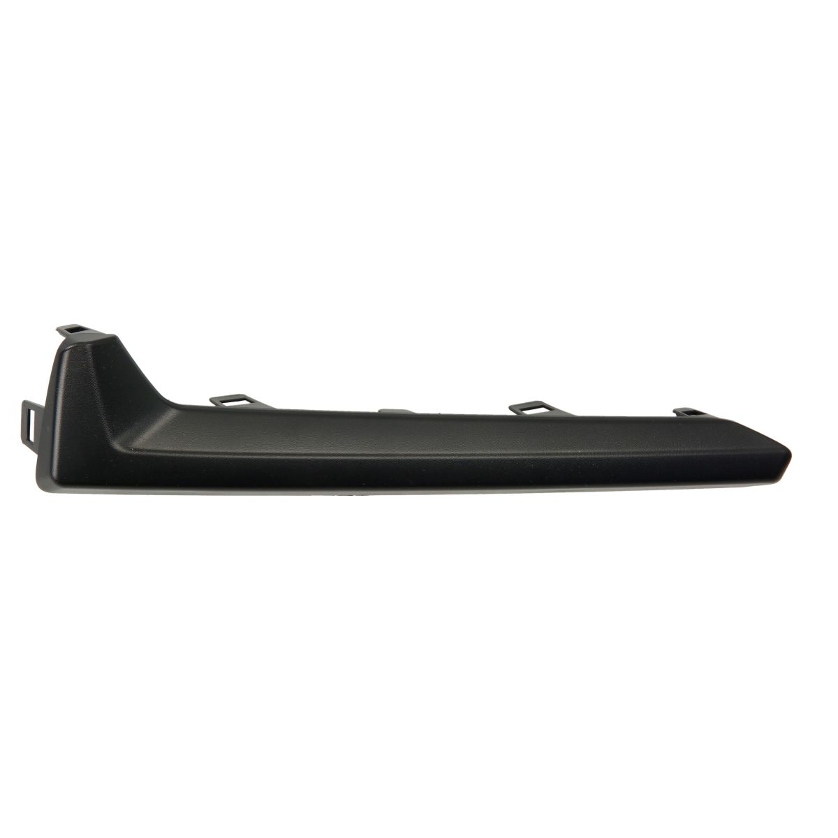 Parachoques - moldura decorativa/protectora BLIC 6502-07-6738922P