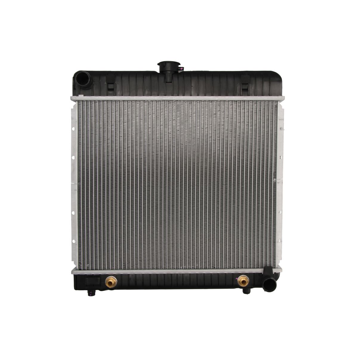Image of Radiator, motorkoeling