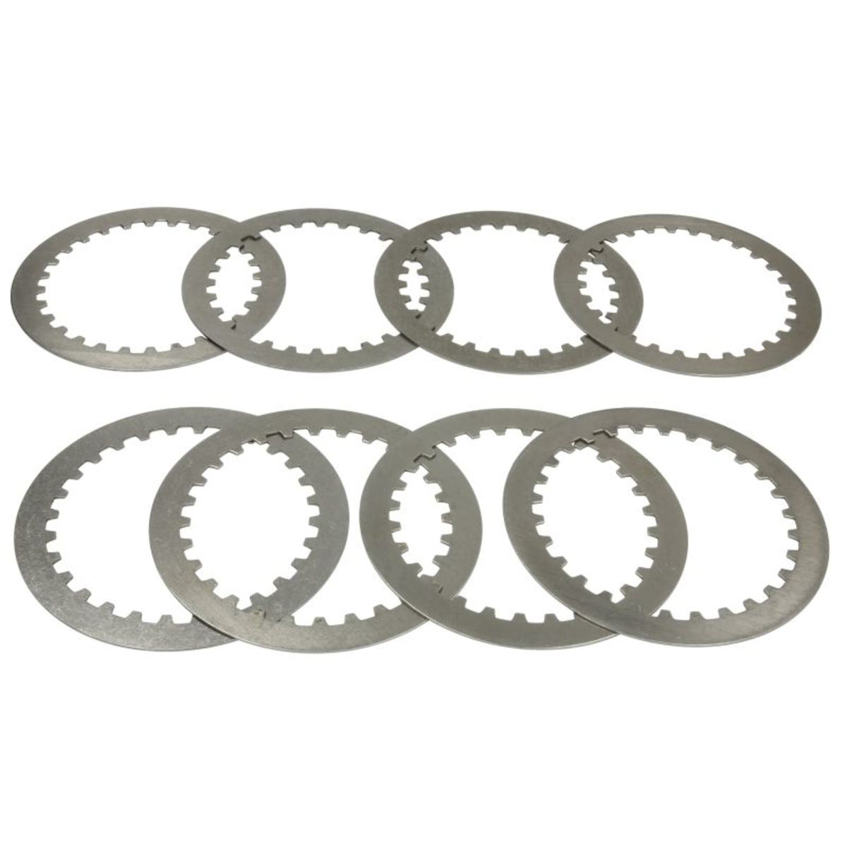 Kupplungsscheibensatz TRW MES602-8