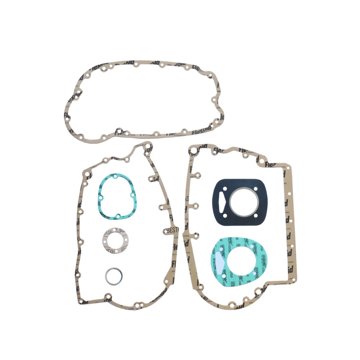 Image of Motorpakkingset