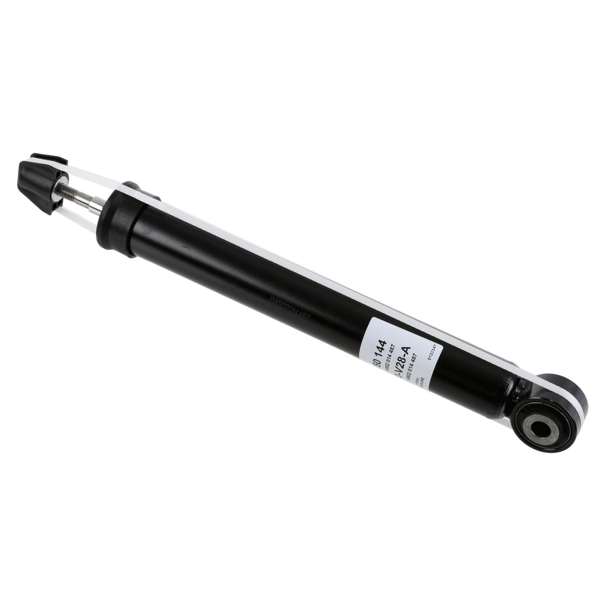 Stoßdämpfer SACHS 350 144