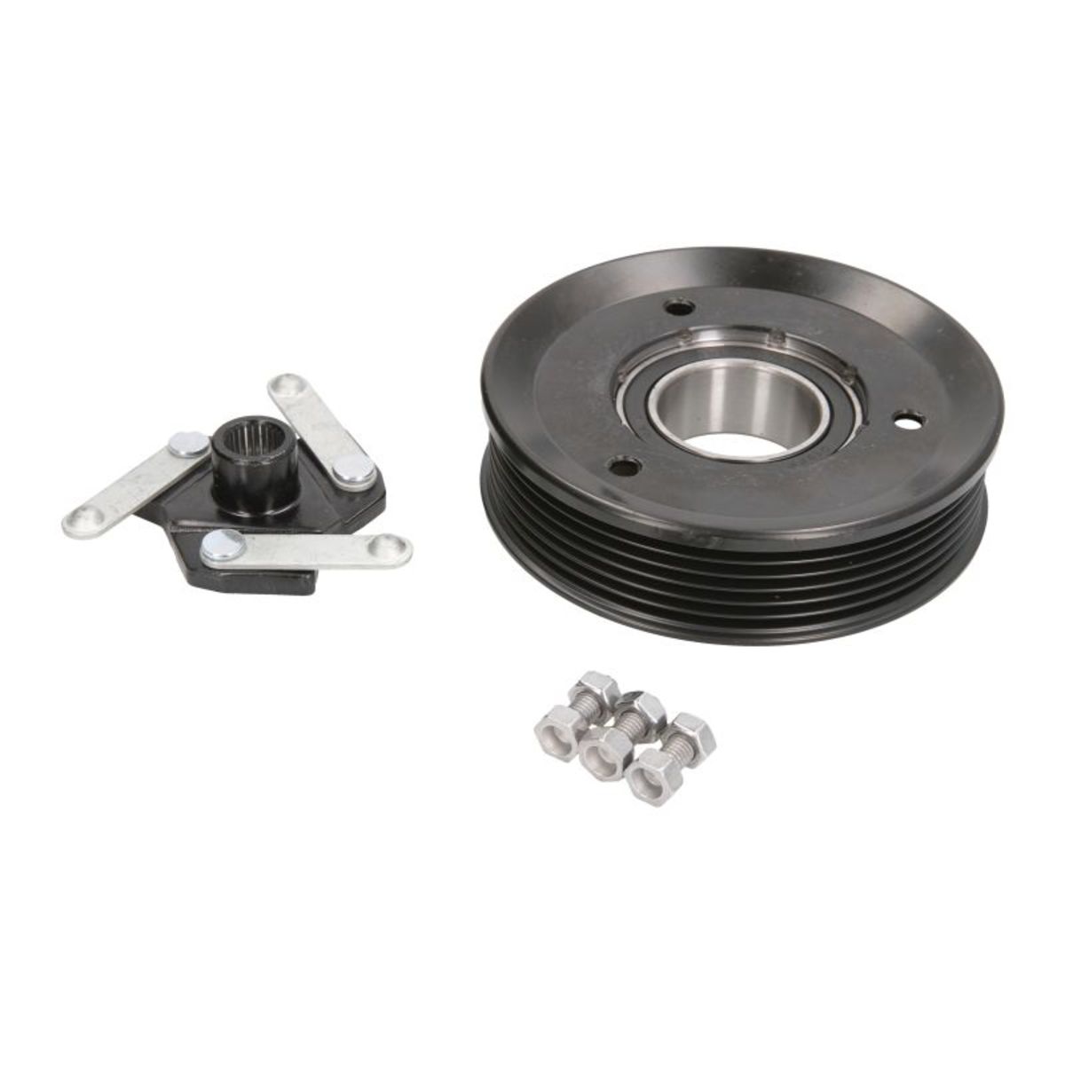 Kupplung, Klimakompressor THERMOTEC KTT040285