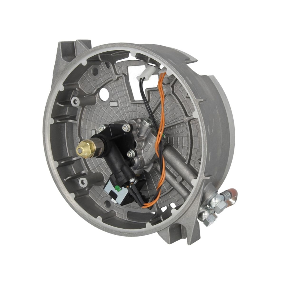 Image of Brandstofpomp  HEATING