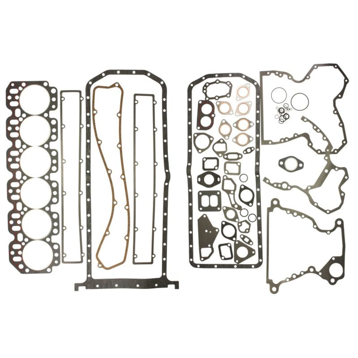 Image of Pakkingset, motor