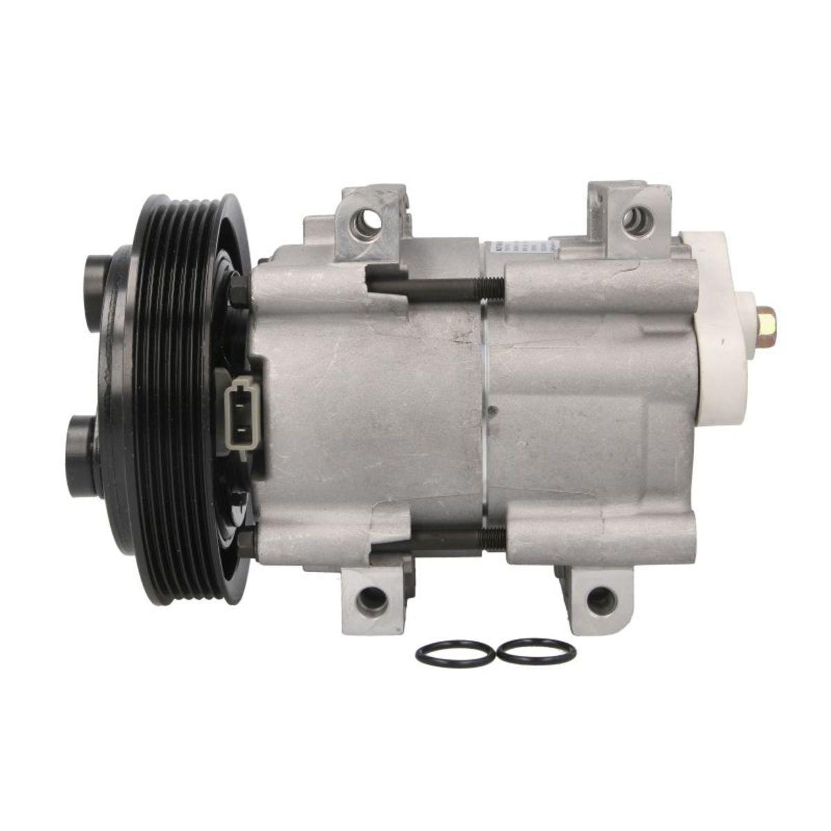 Kompressor, Klimaanlage MAHLE ACP 845 000S