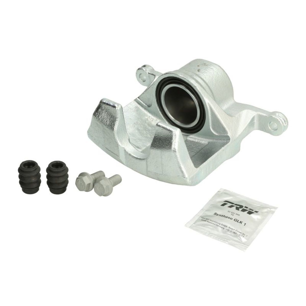 Trw Pinza Freno Bhx811e