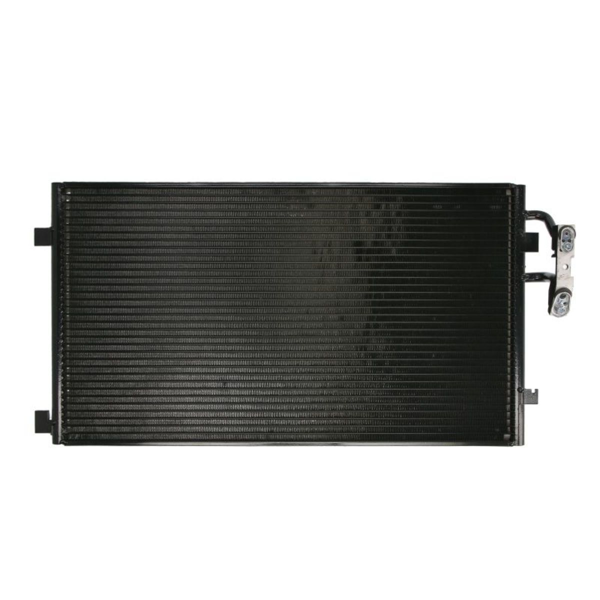 Kondensator, Klimaanlage 350467 NRF für BMW i3 - Bild 6