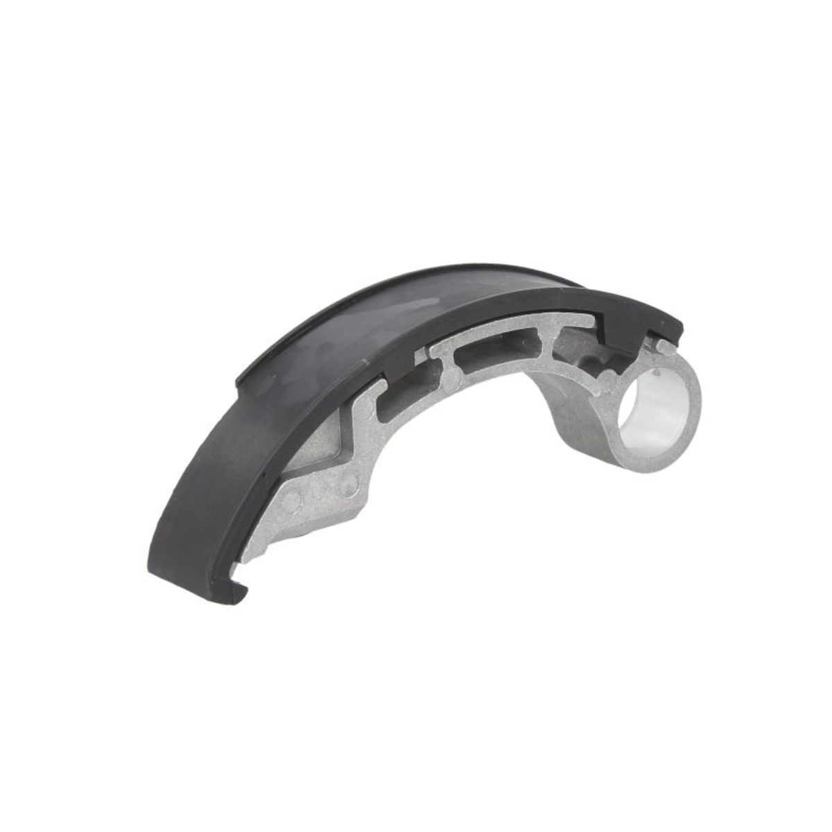 Image of Distributieketting geleider