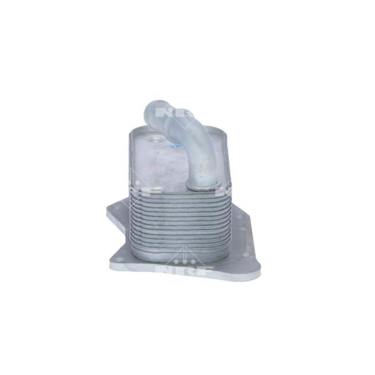 Image of Olie radiator, motorolie