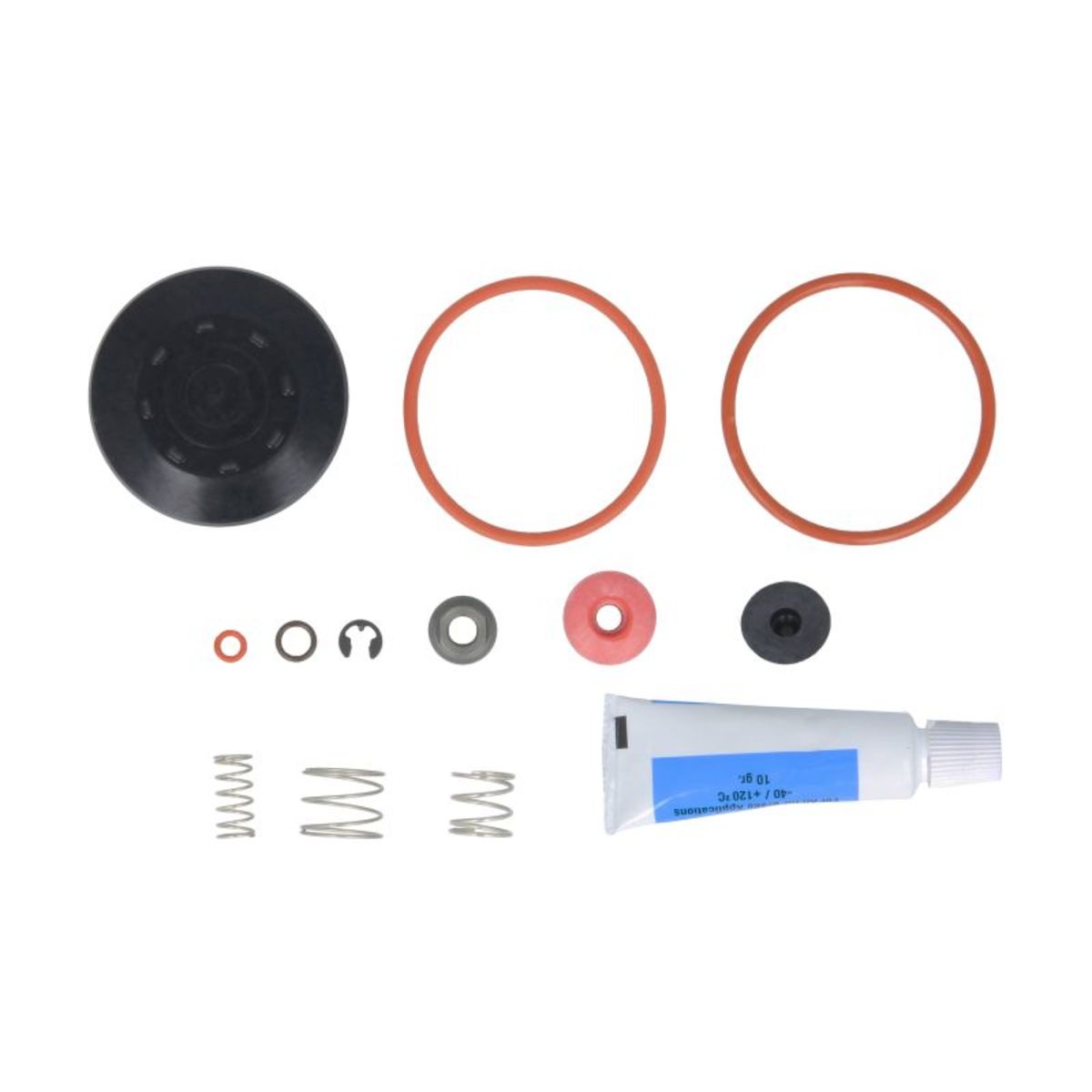 Image of Luchtklep reparatieset