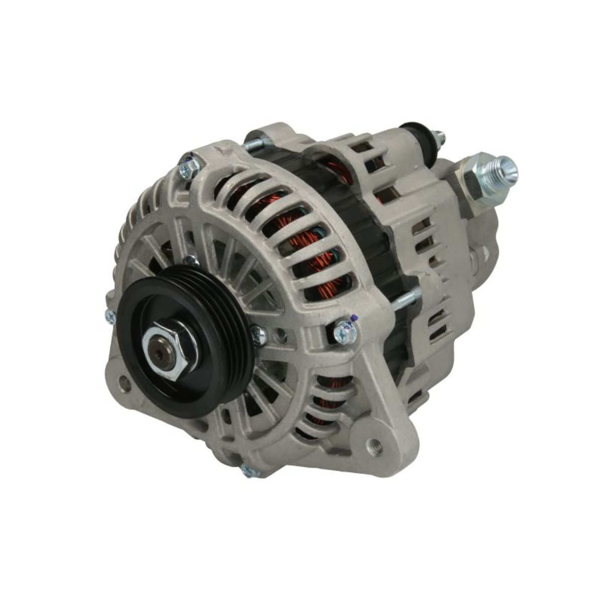 Image of Driefasige generator