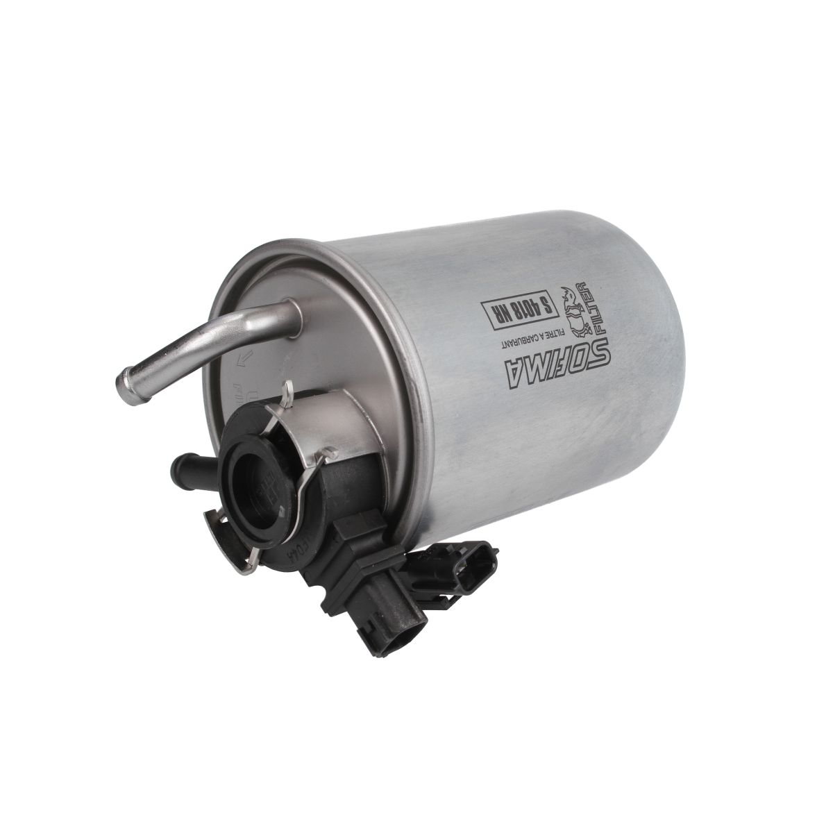 Filtro carburante SOFIMA S 4018 NR