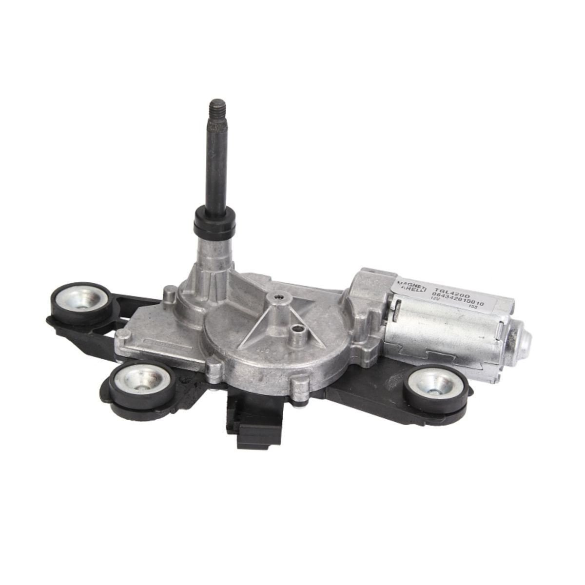 Magneti Marelli Ruitenwissermotor 064342015010