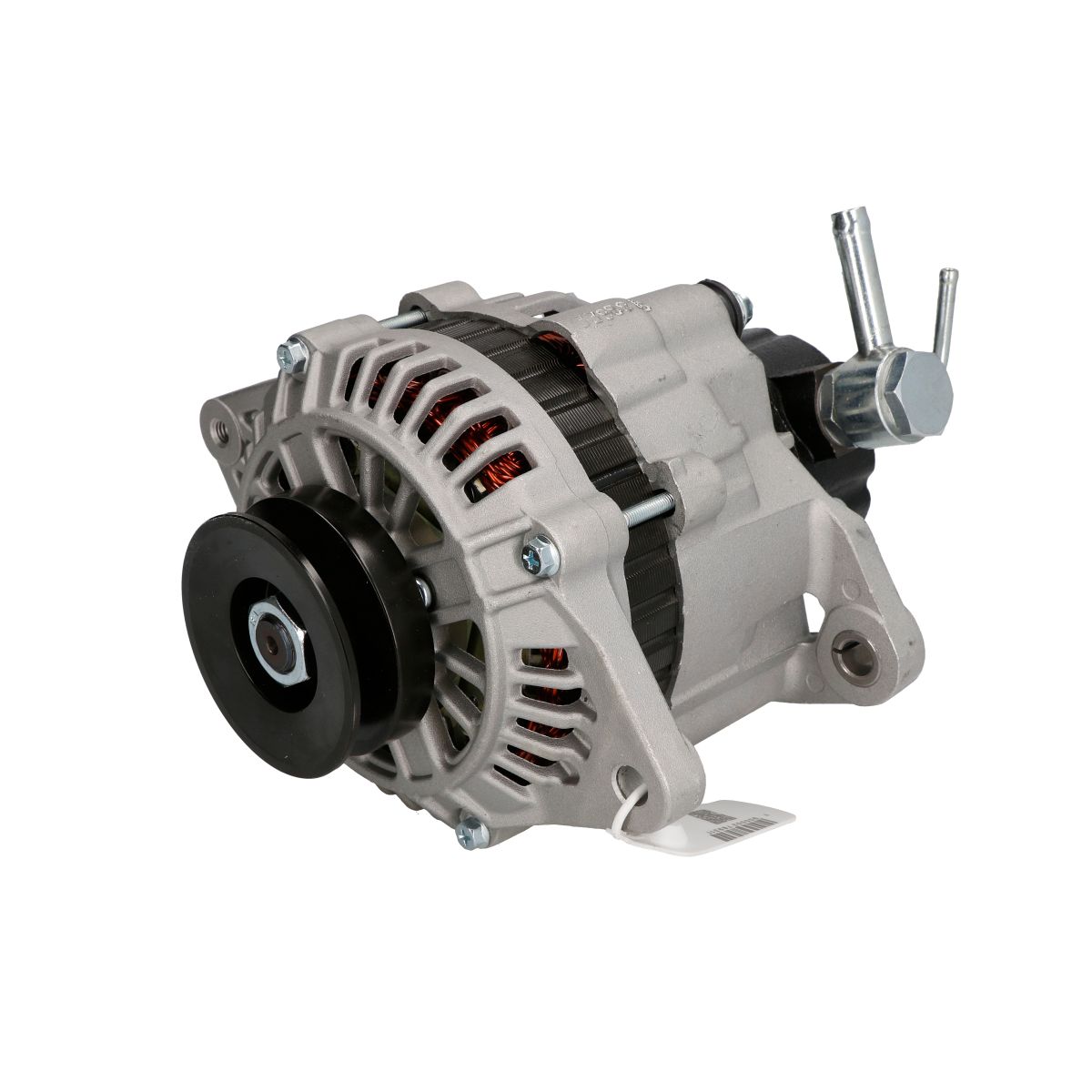 Image of Dynamo / Alternator