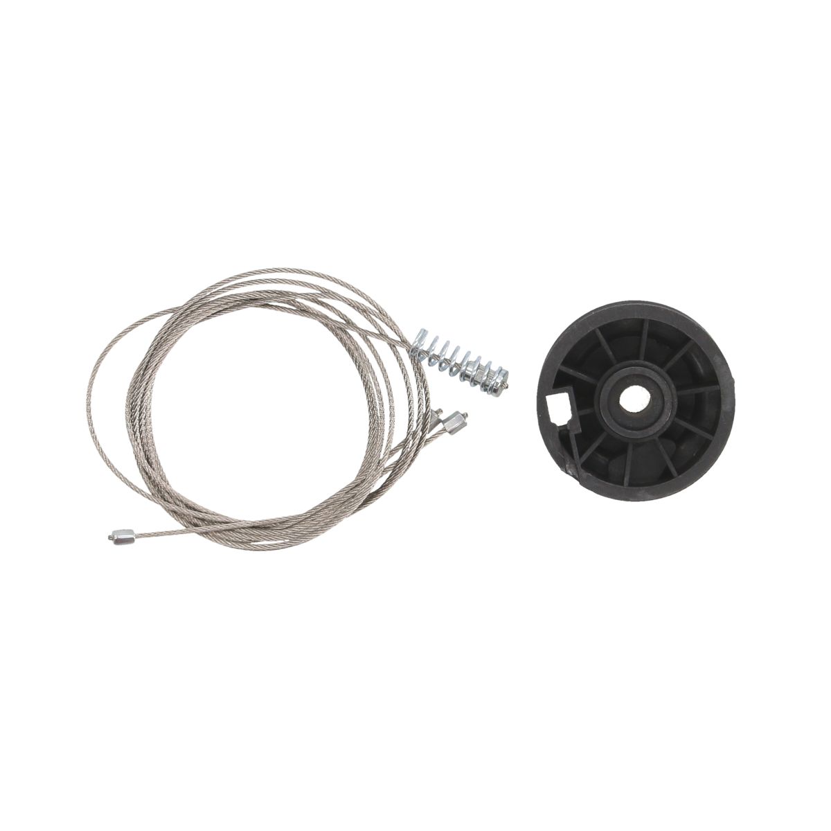 Image of Raamregelaar reparatieset