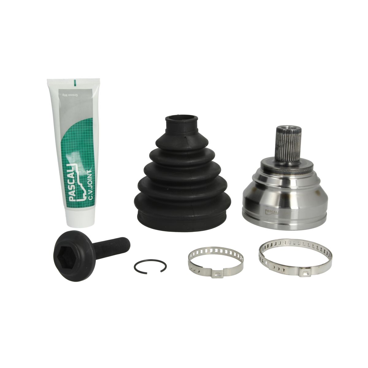 Pascal Kit Di Giunti, Albero Motore G1w040pc