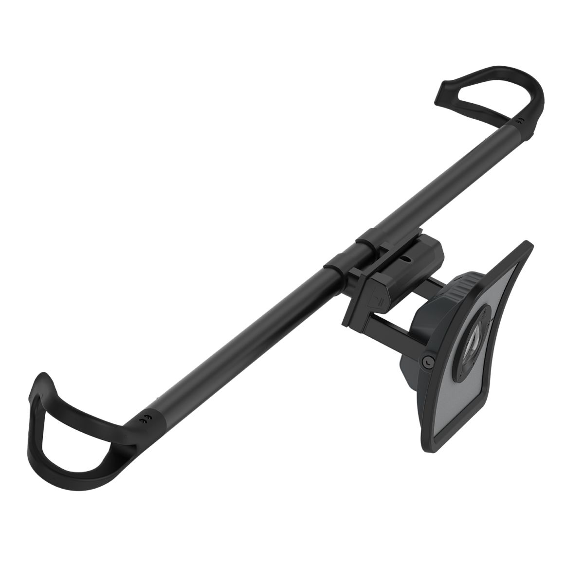 Scangrip Kabellose Tragbare Led-Lampe Sg03.5457