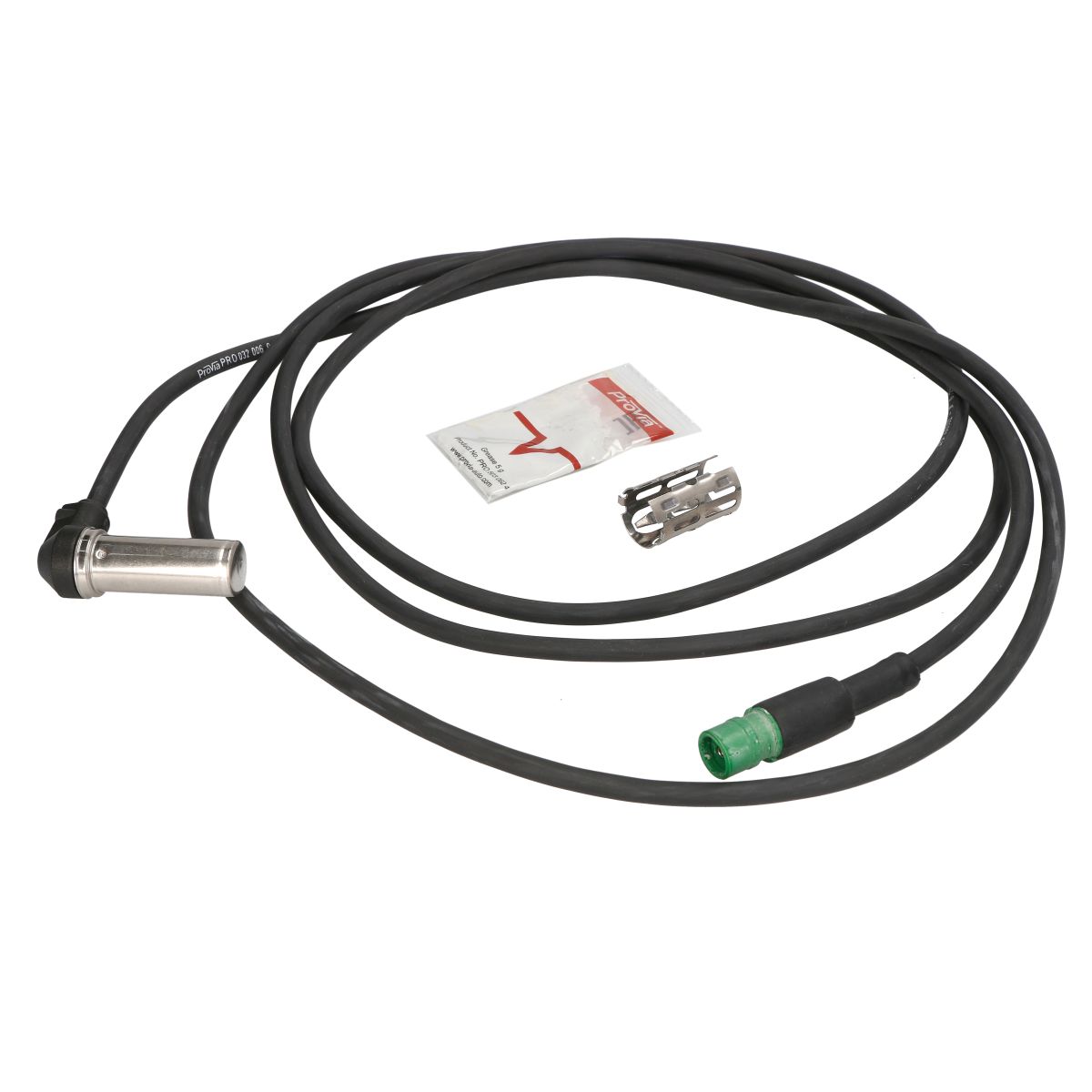 Image of Sensor, wielsnelheid