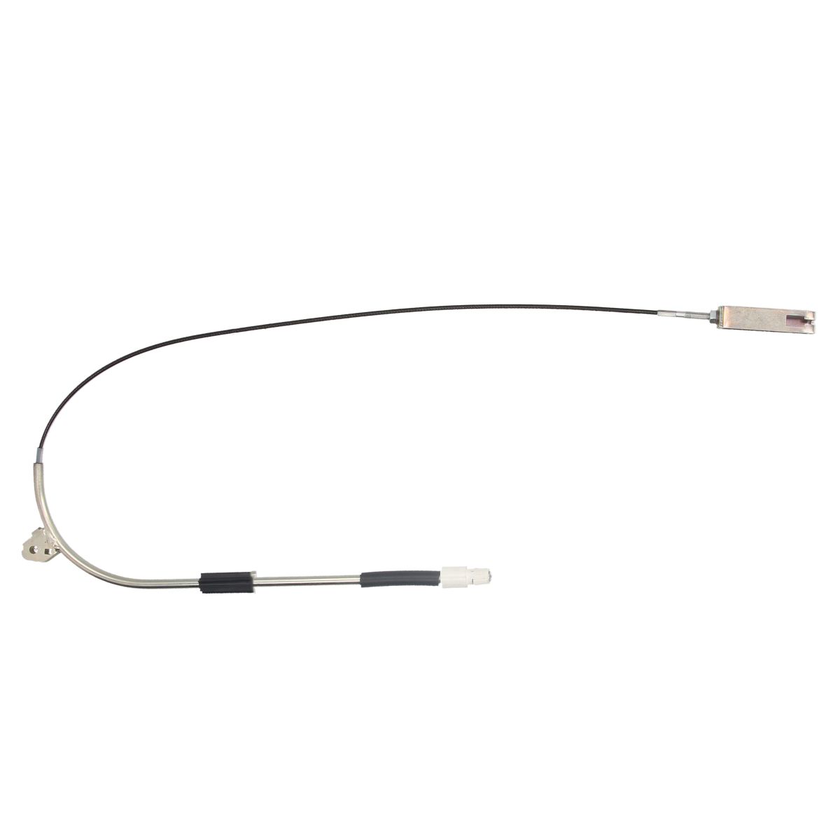 Image of Kabel, parkeerrem