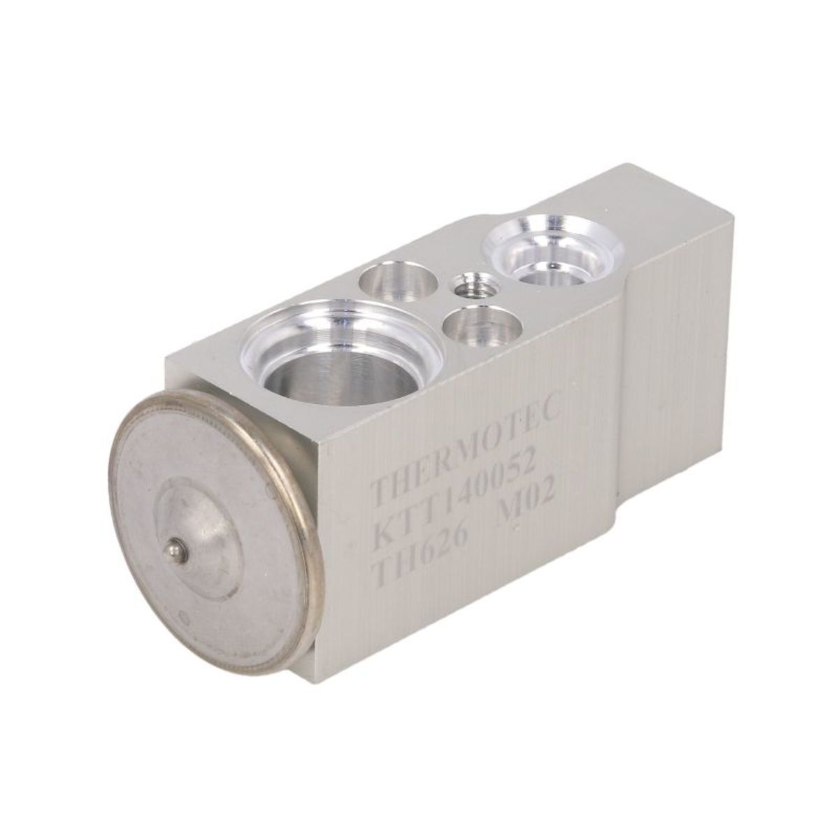 Image of Expansieventiel, airconditioning