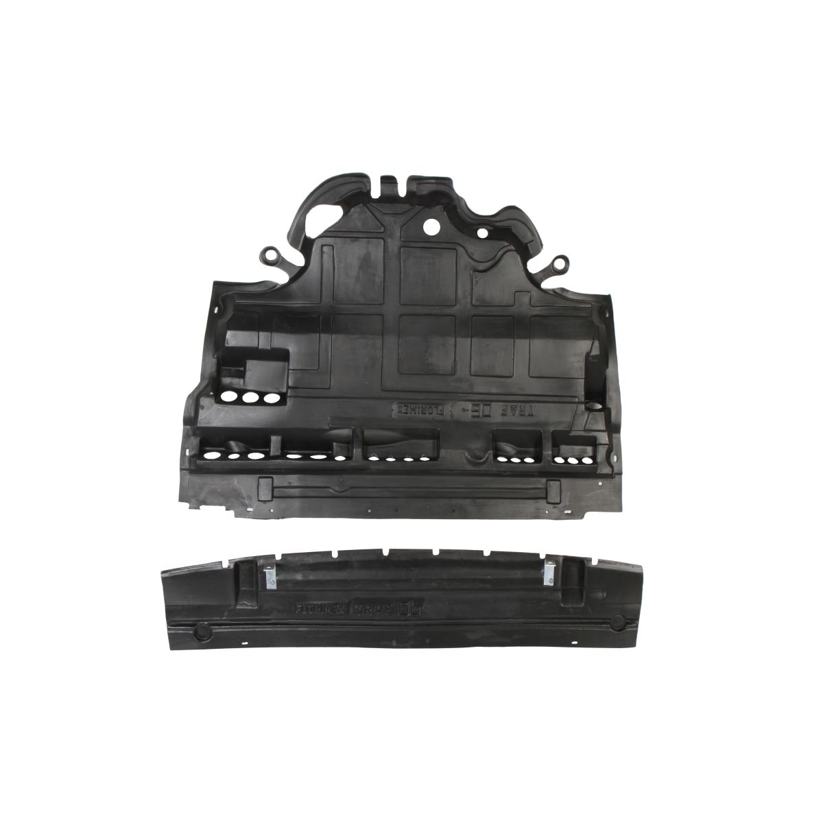 Blic Afdekking Motor 6601-02-6062862P