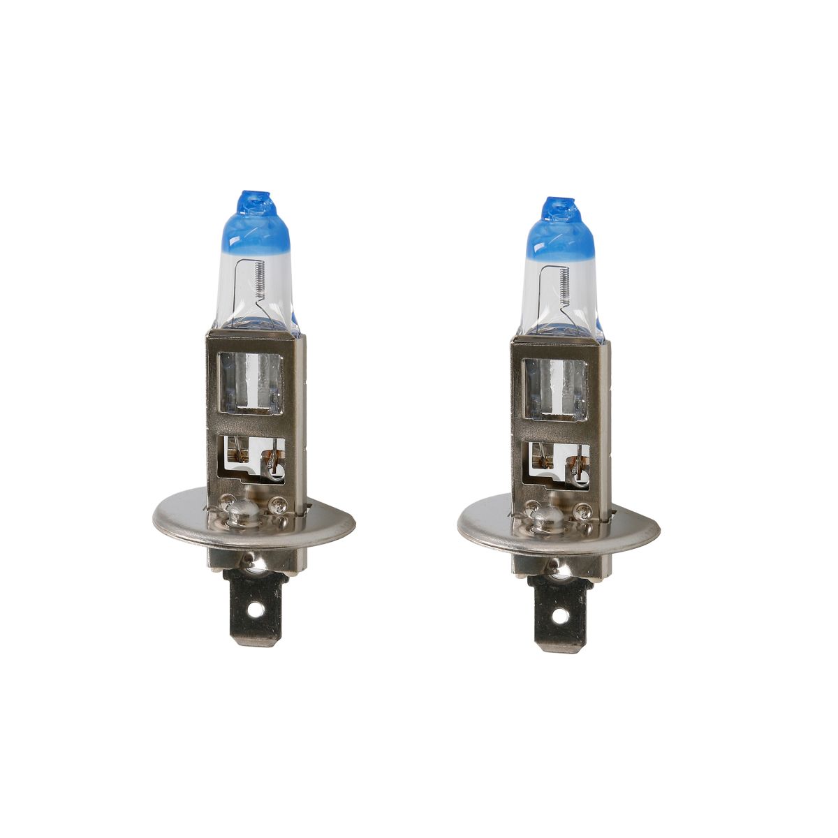 Image of Lamp Halogeen  H1 X-tremeVision G-force 12V/55W, 2 Stuk