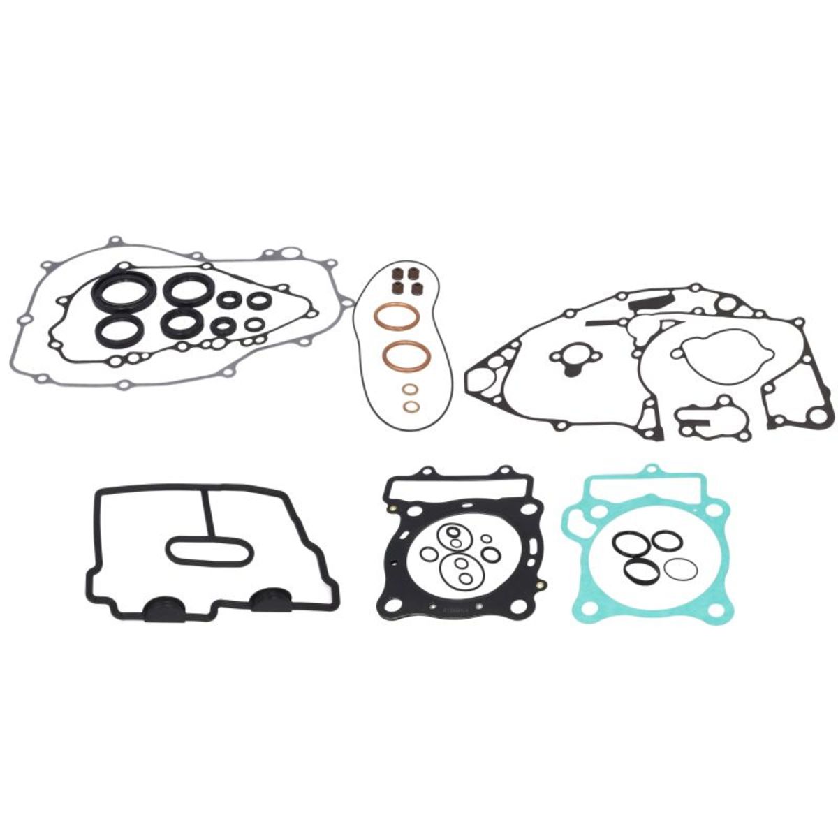 Dichtungsvollsatz, Motor WINDEROSA W8110030