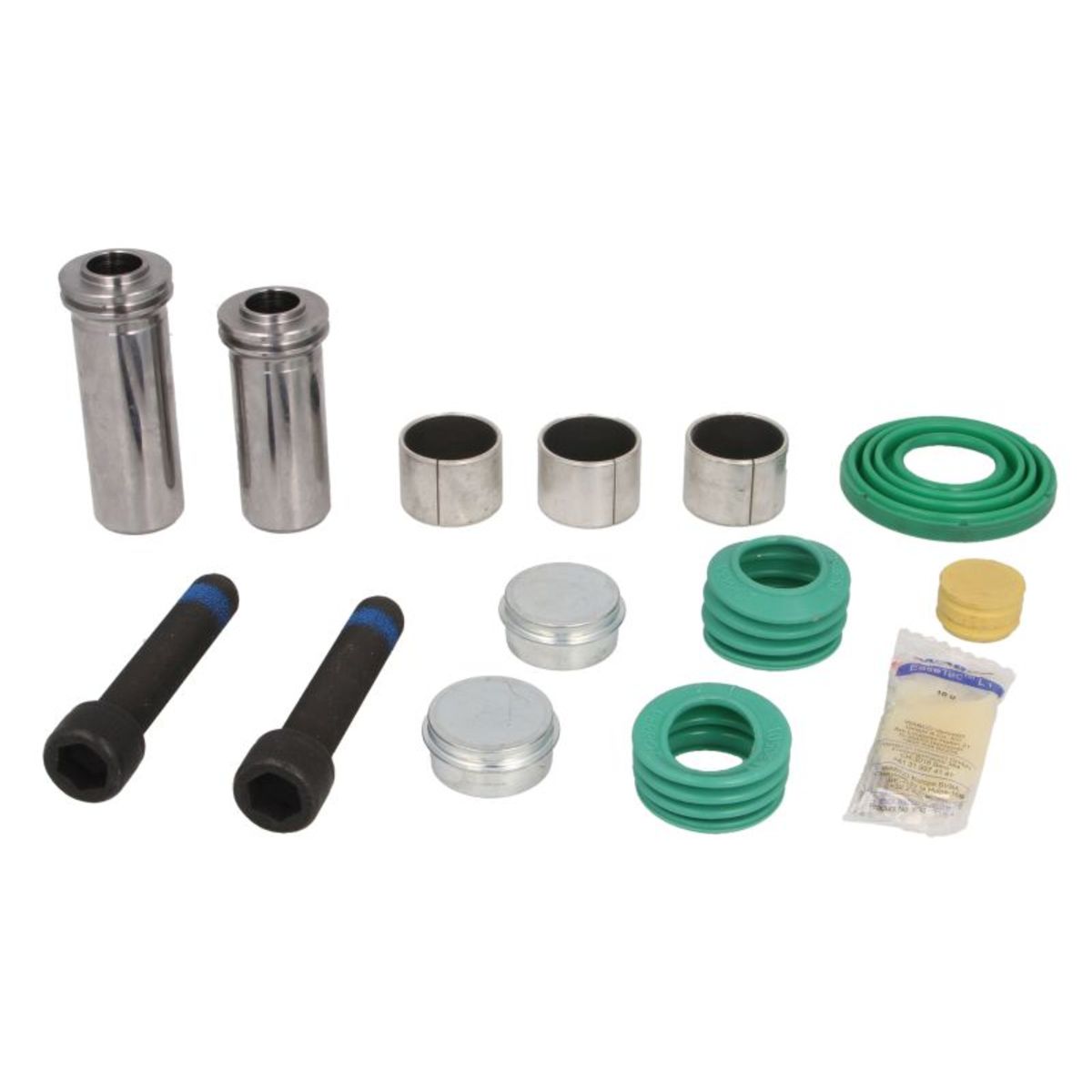 Kit di riparazione, azionamento frizione WABCO 12999699VT