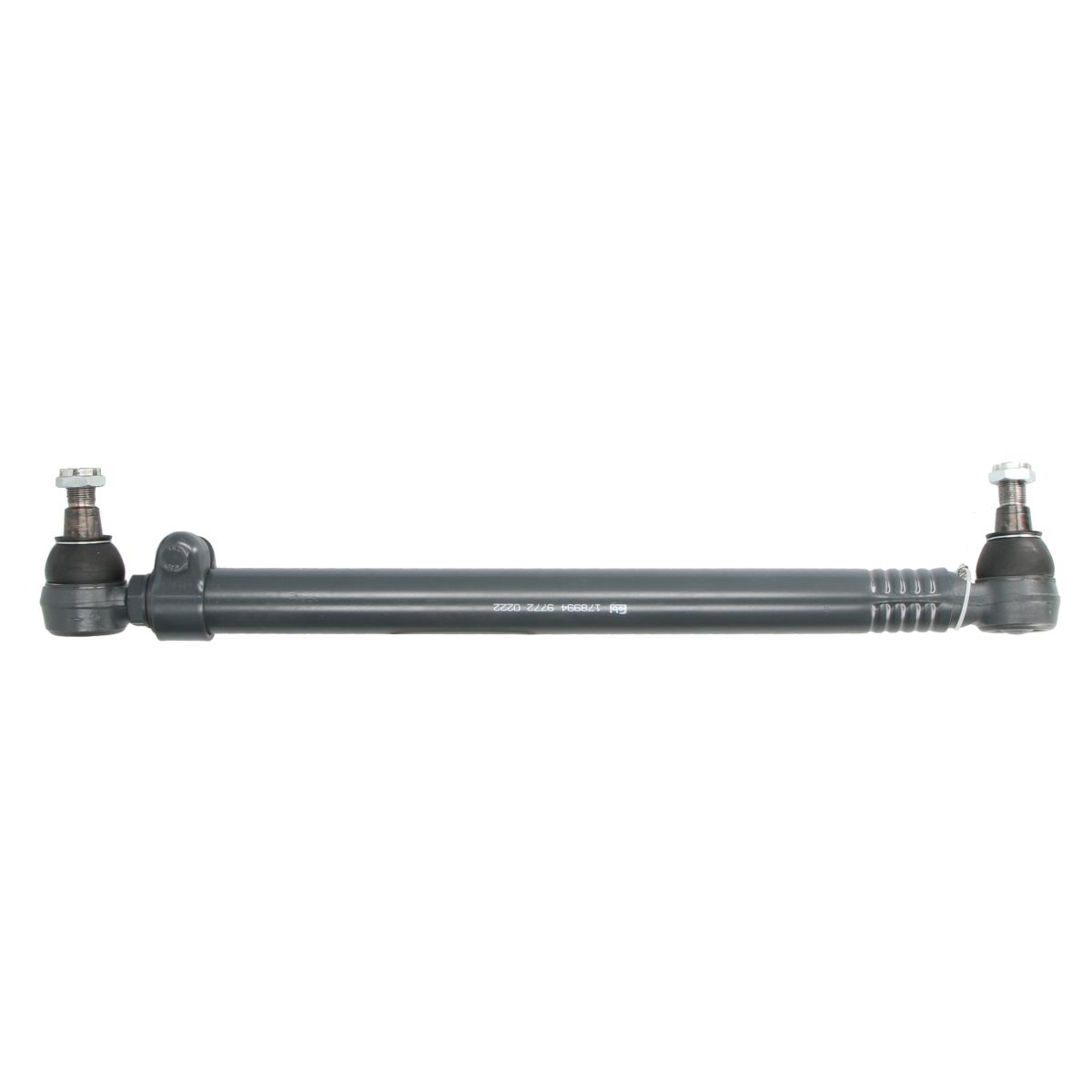 Image of Spoorstang  BILSTEIN