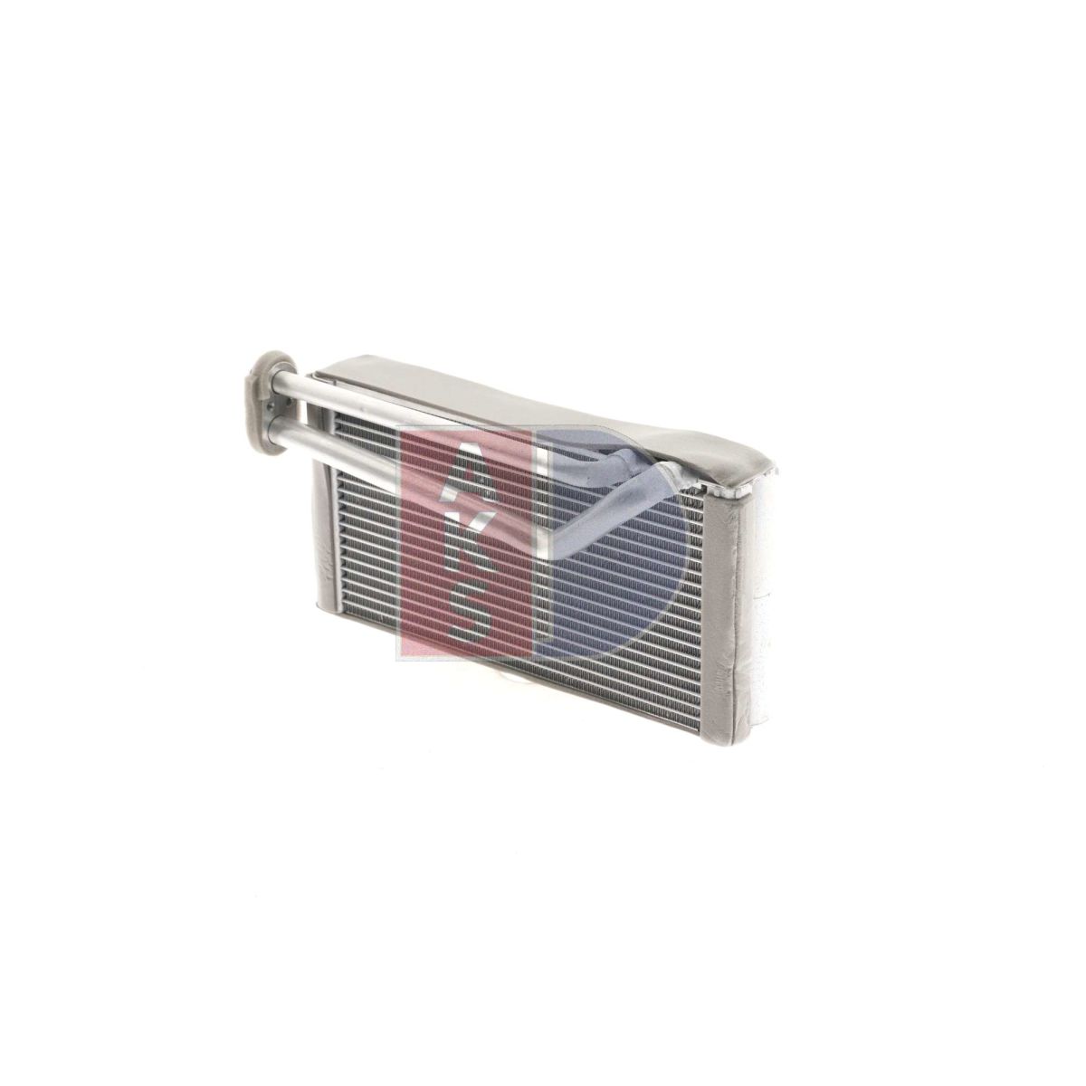 Verdampfer, Klimaanlage AKS DASIS 442116N