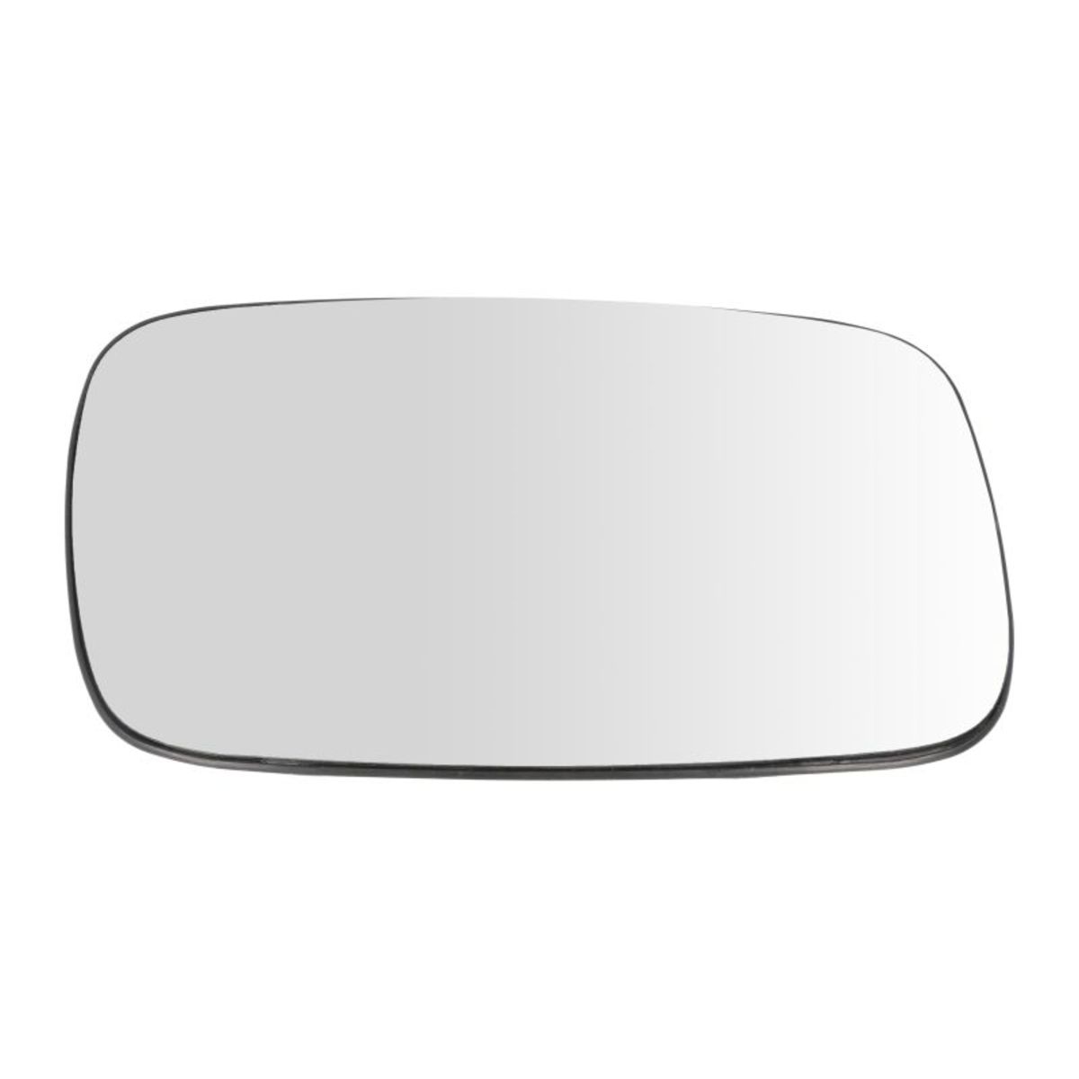 Blic Spiegelglas, Außenspiegel 6102-02-1292152P, Rechts