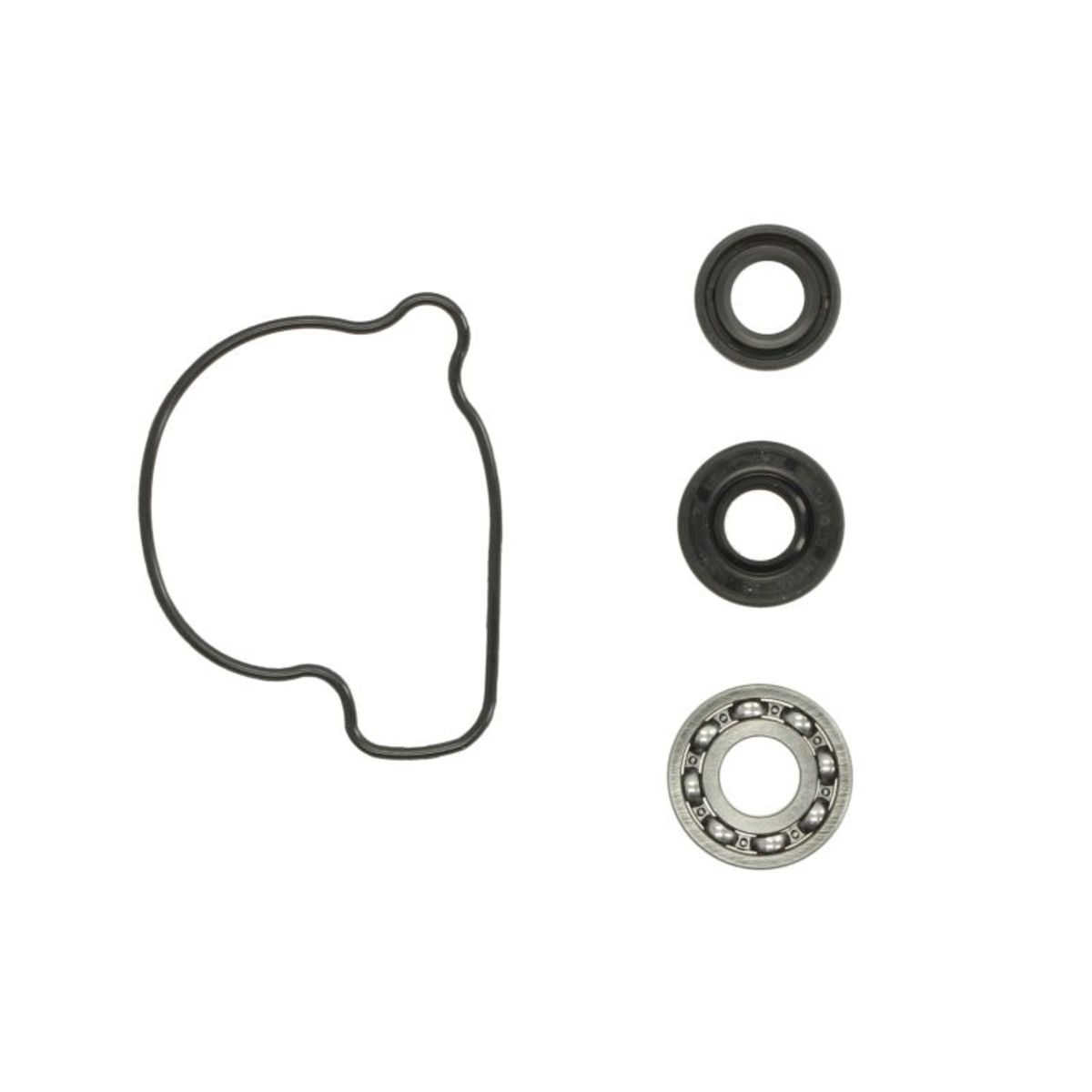 Reparatursatz, Wasserpumpe HOT RODS WPK0006