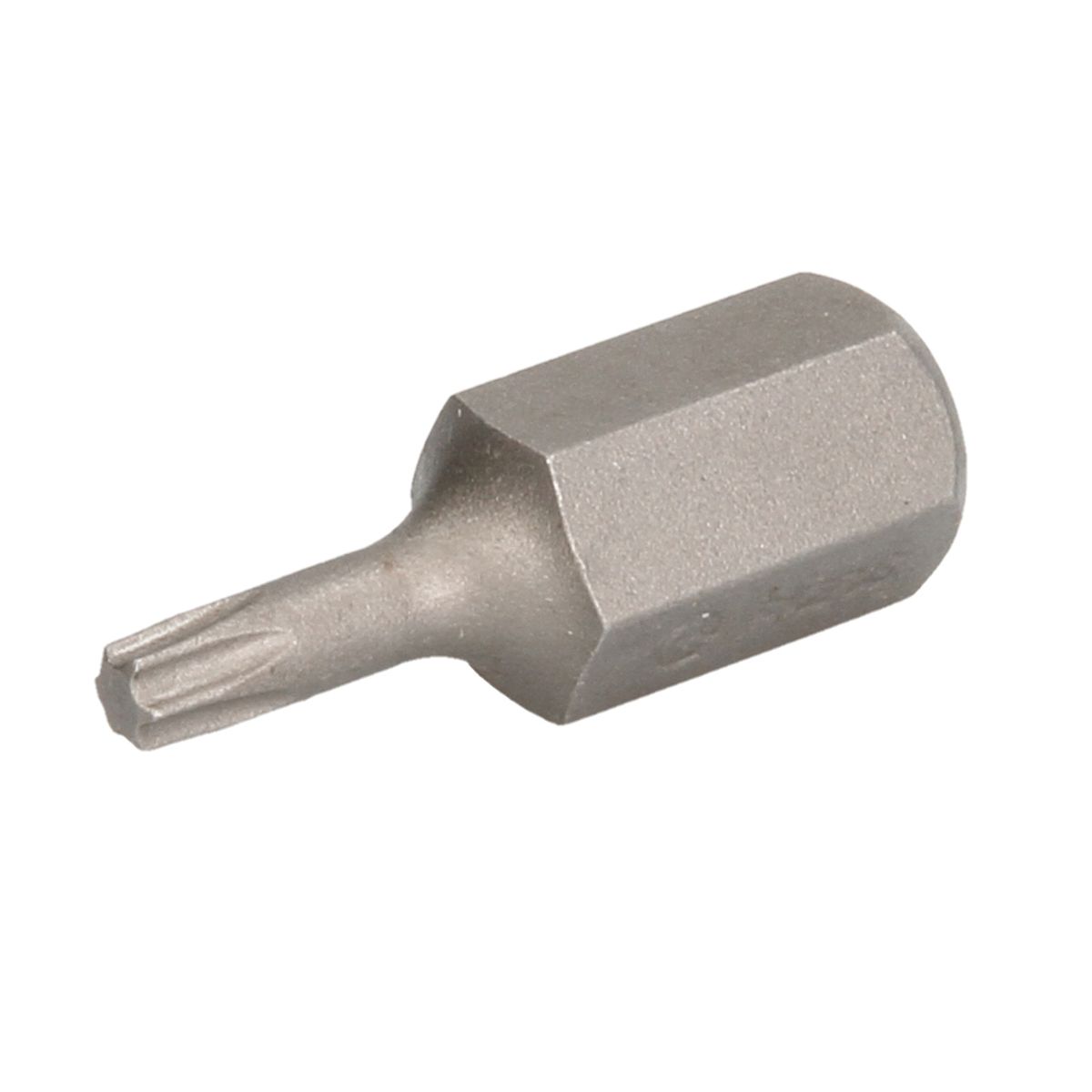 Image of Schroevendraaier bit dop 10mm TORX