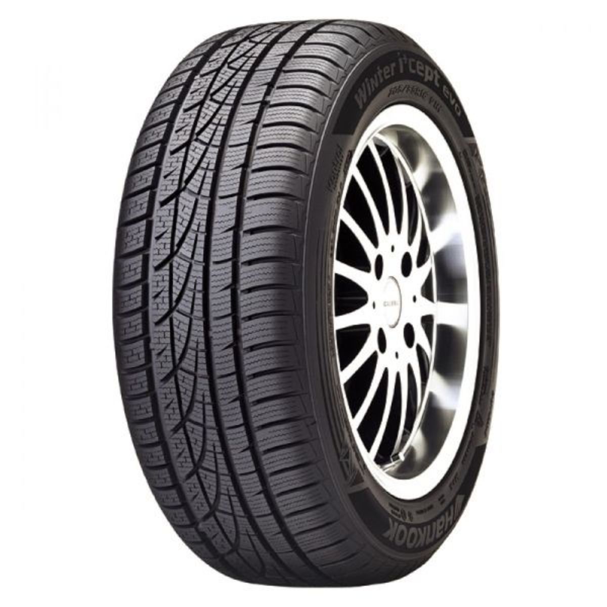 Image of Winterband  Winter icept evo W310 205/50R15 86H