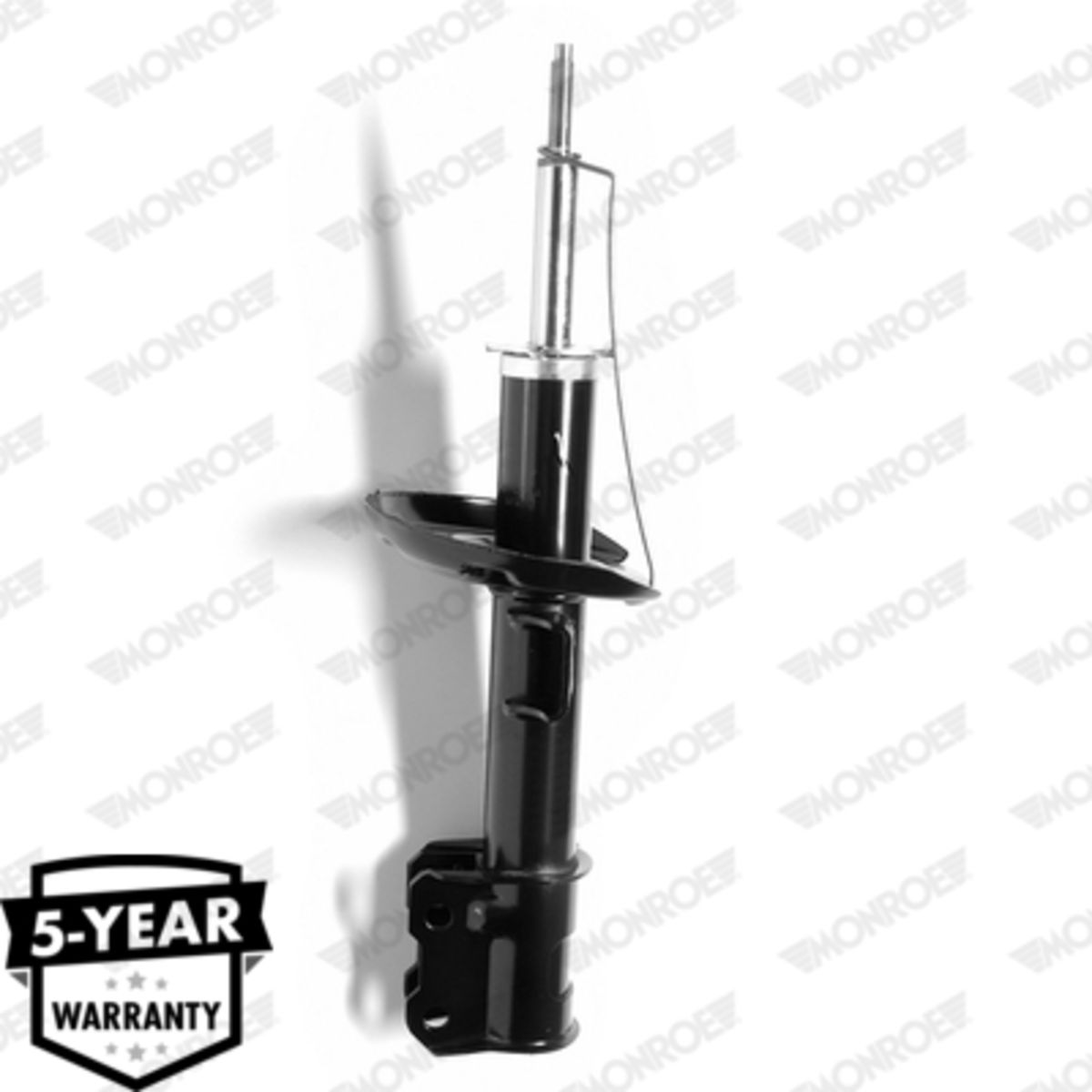 Monroe 23972 – Set Di 2 Ammortizzatori Originali, Qualità OE, Sicurezza E Comfort - 3