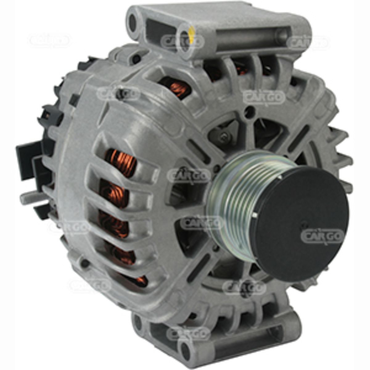 Image of Driefasige generator