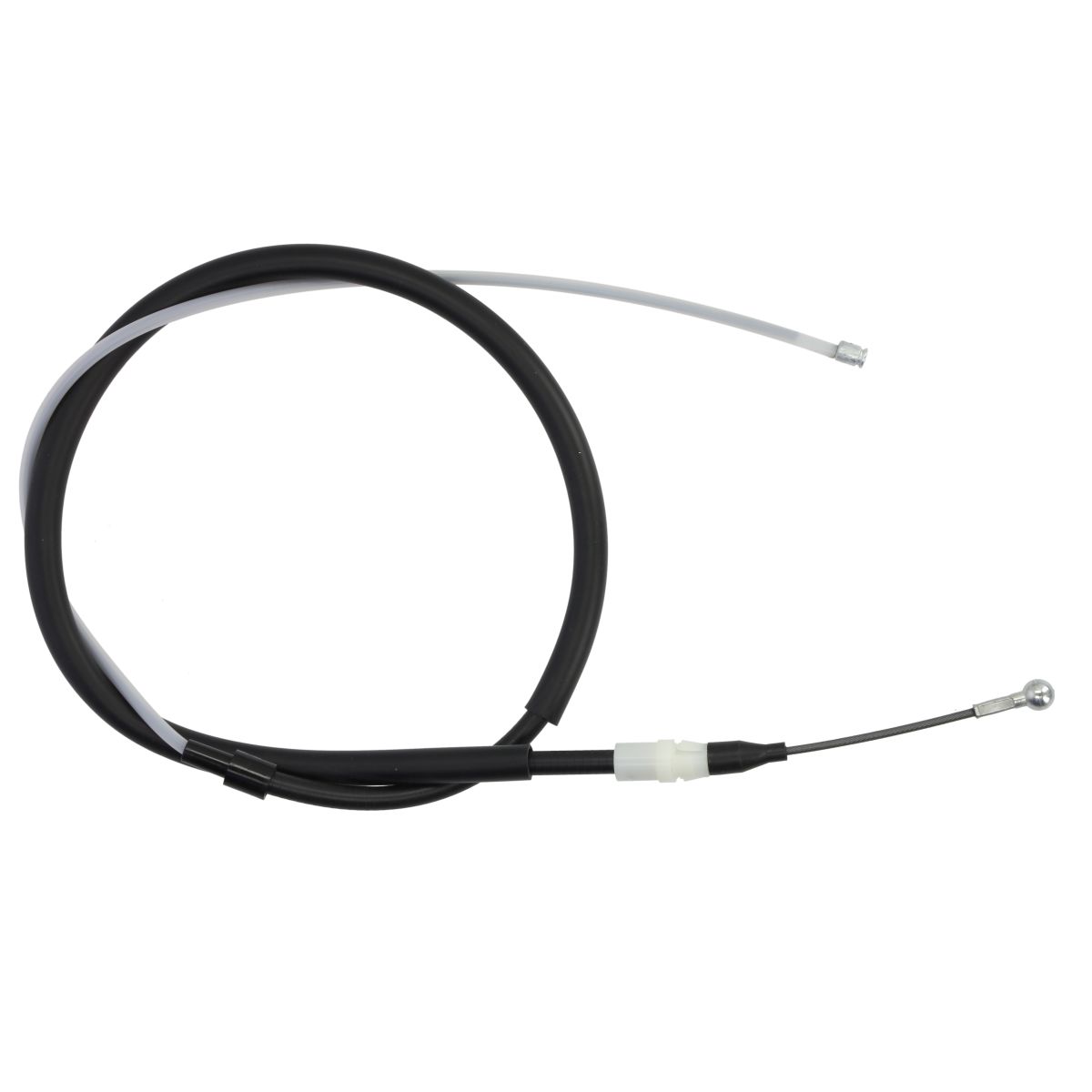 Image of Kabel, parkeerrem