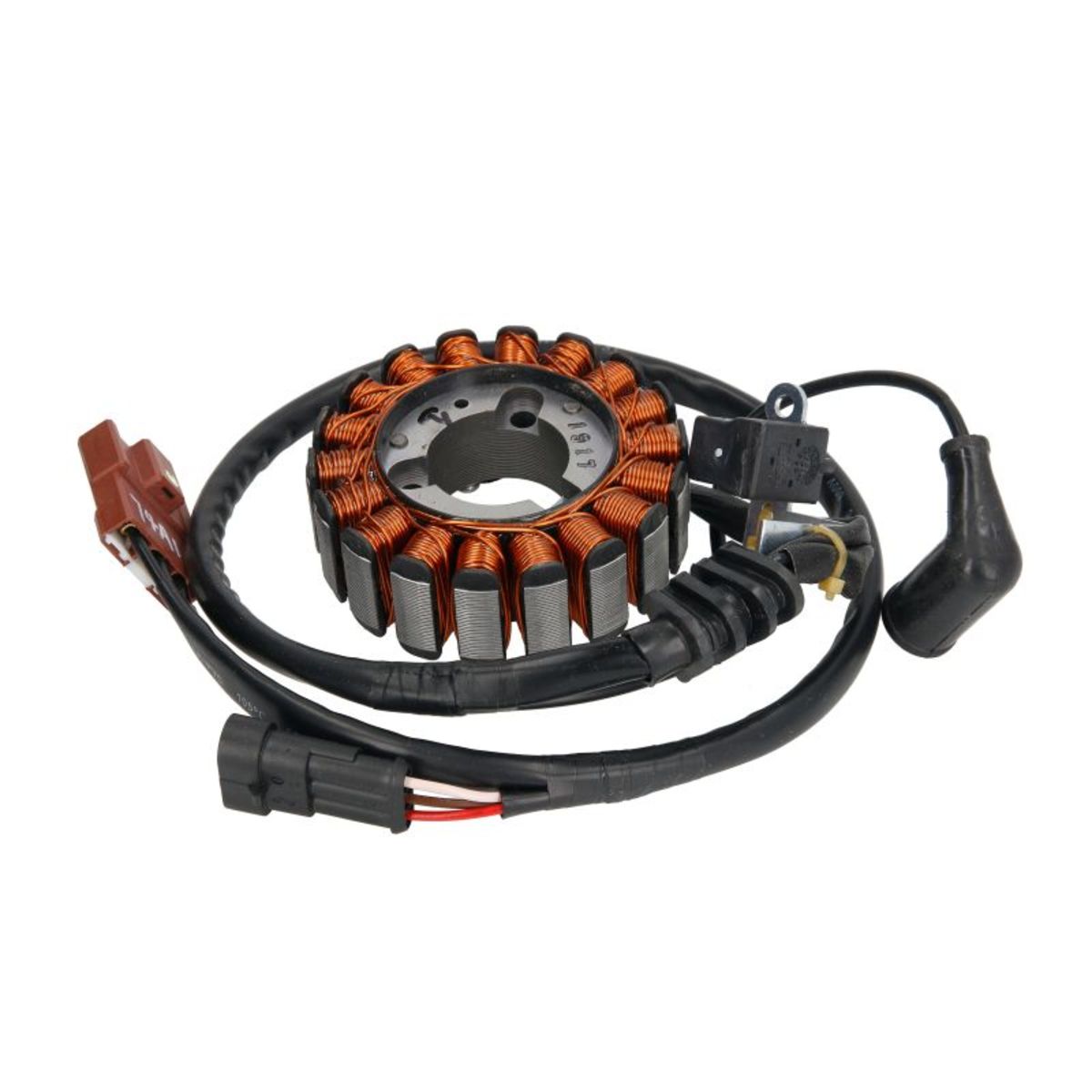Stator RMS 24 635 0102
