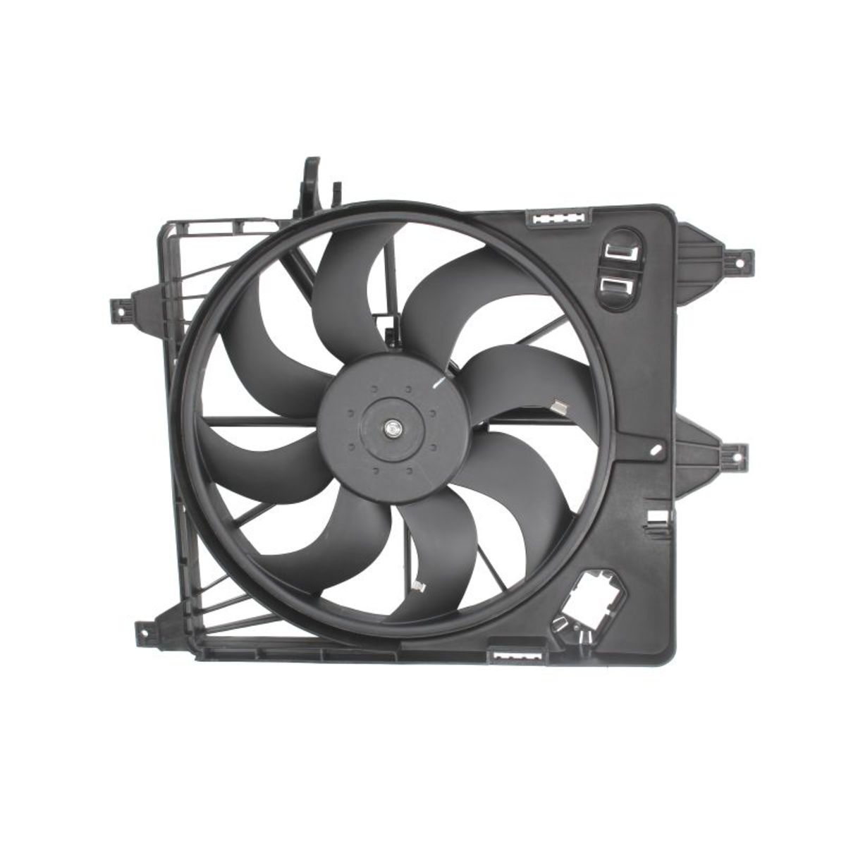 Thermotec Lüfter, Motorkühlung D8r009tt
