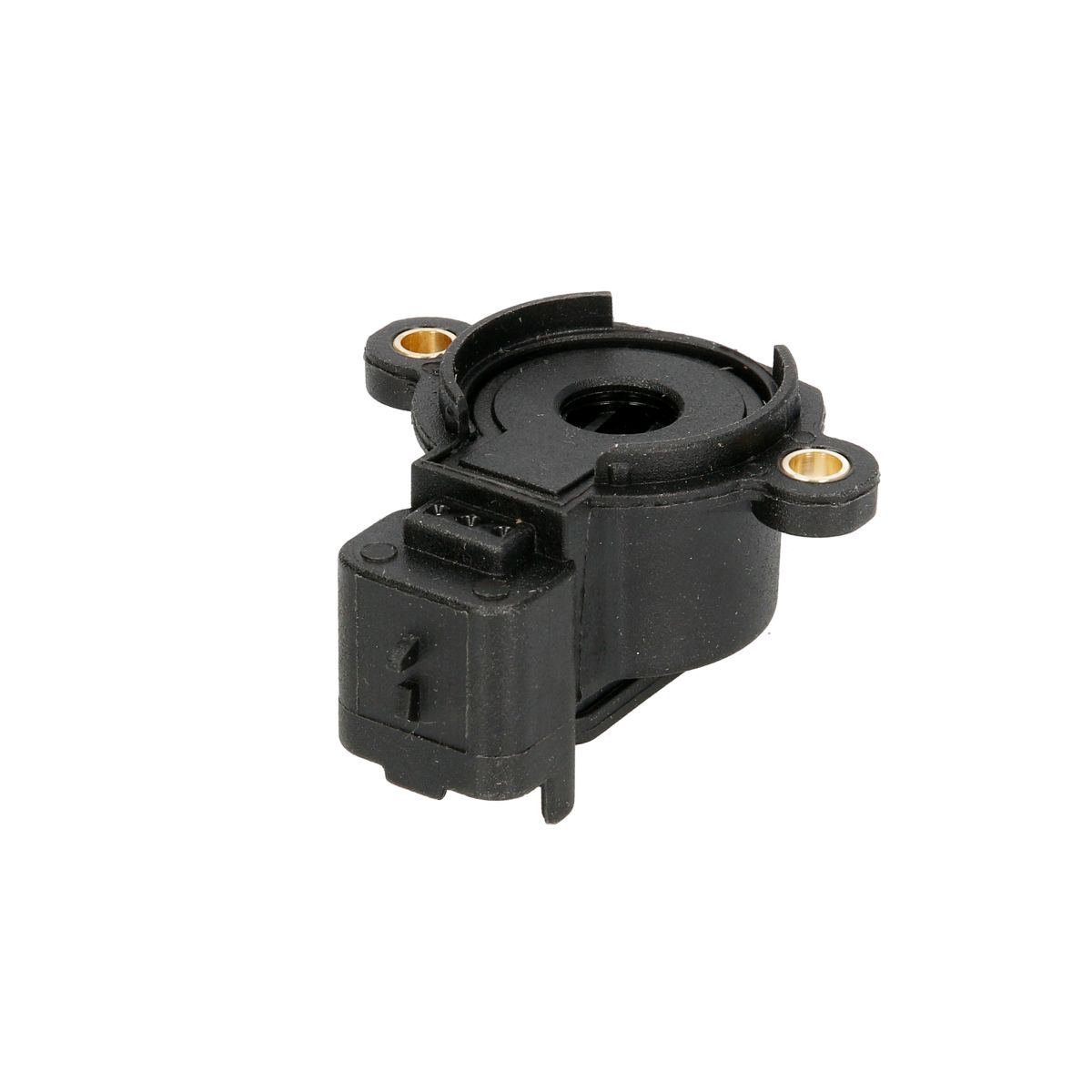 Image of Sensor, gaskleppositie