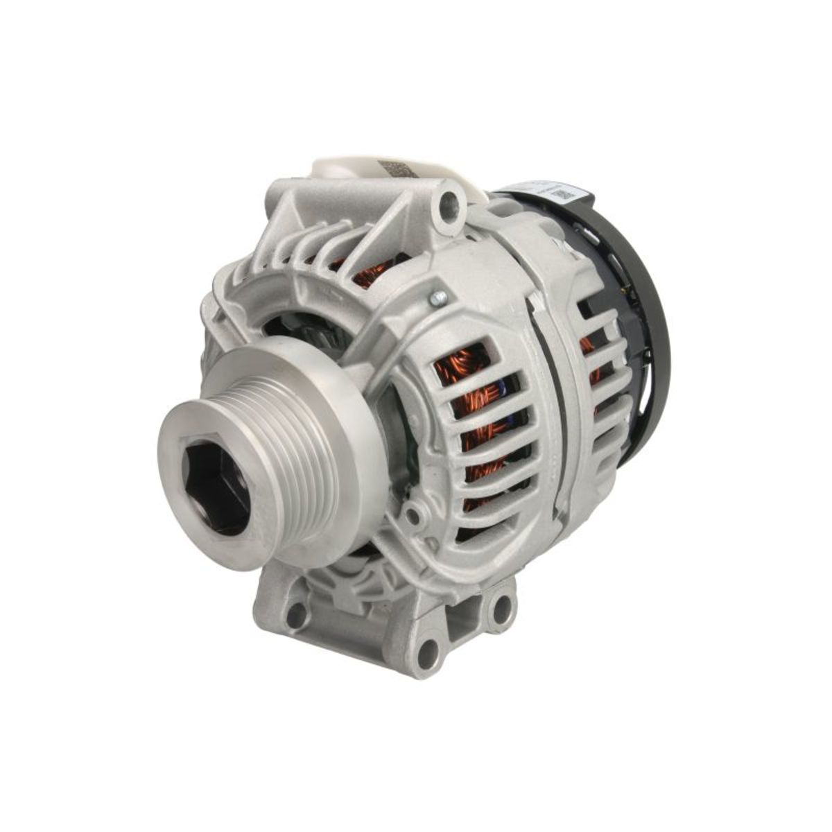 Image of Driefasige generator
