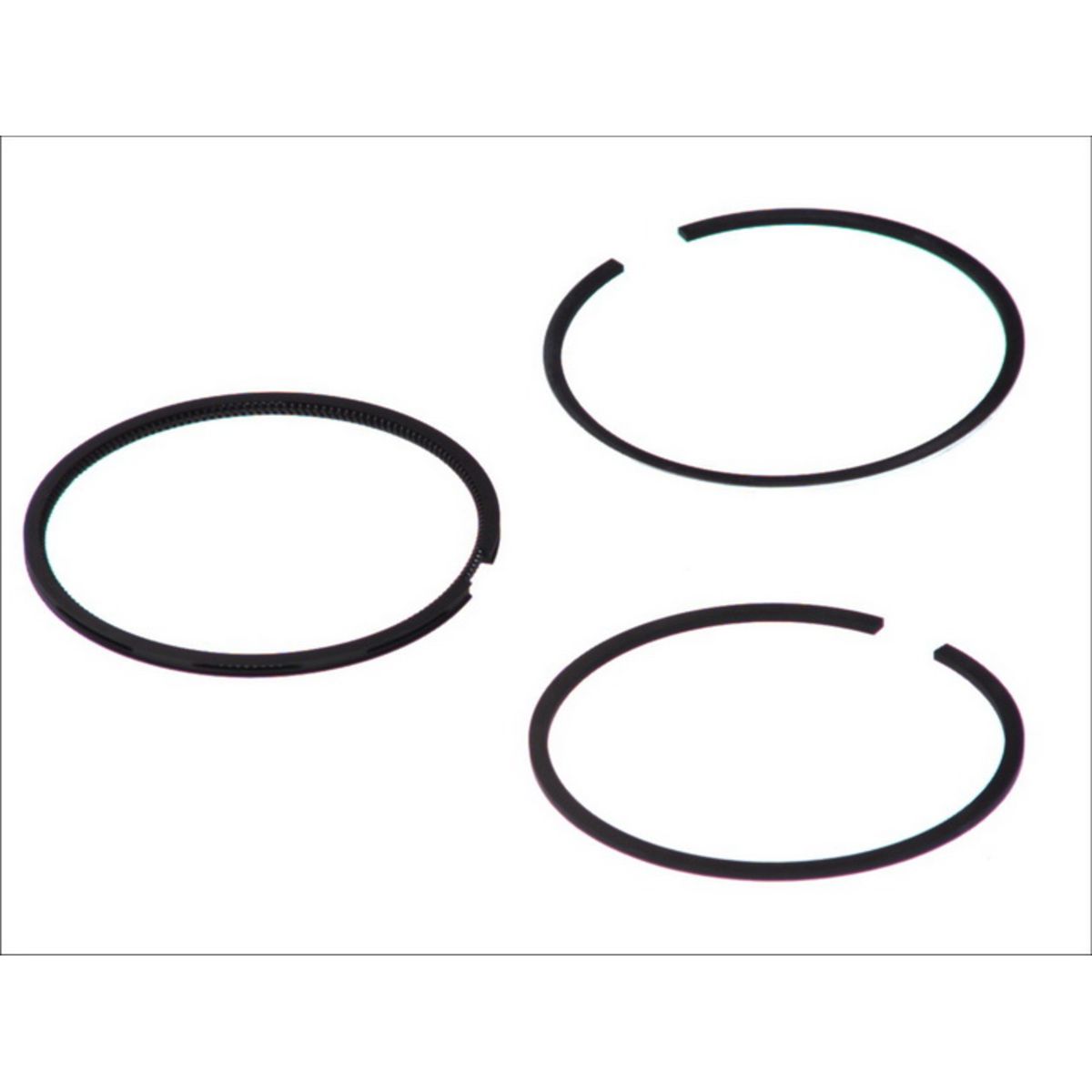 Image of Zuigerveren set