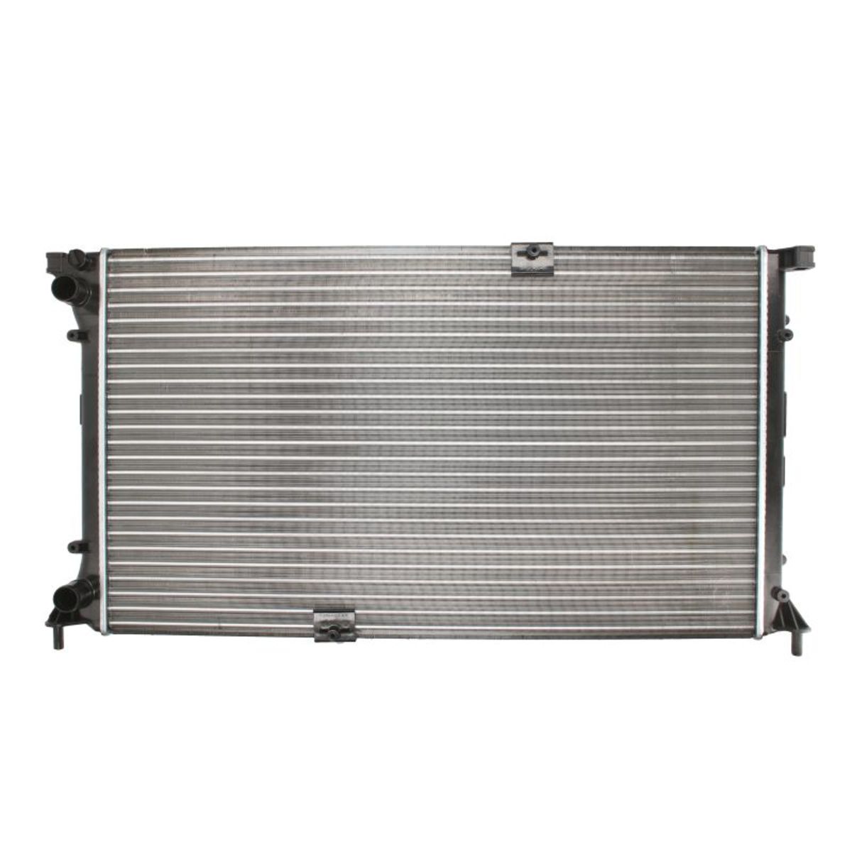 Thermotec Kühler, Motorkühlung D7r054tt
