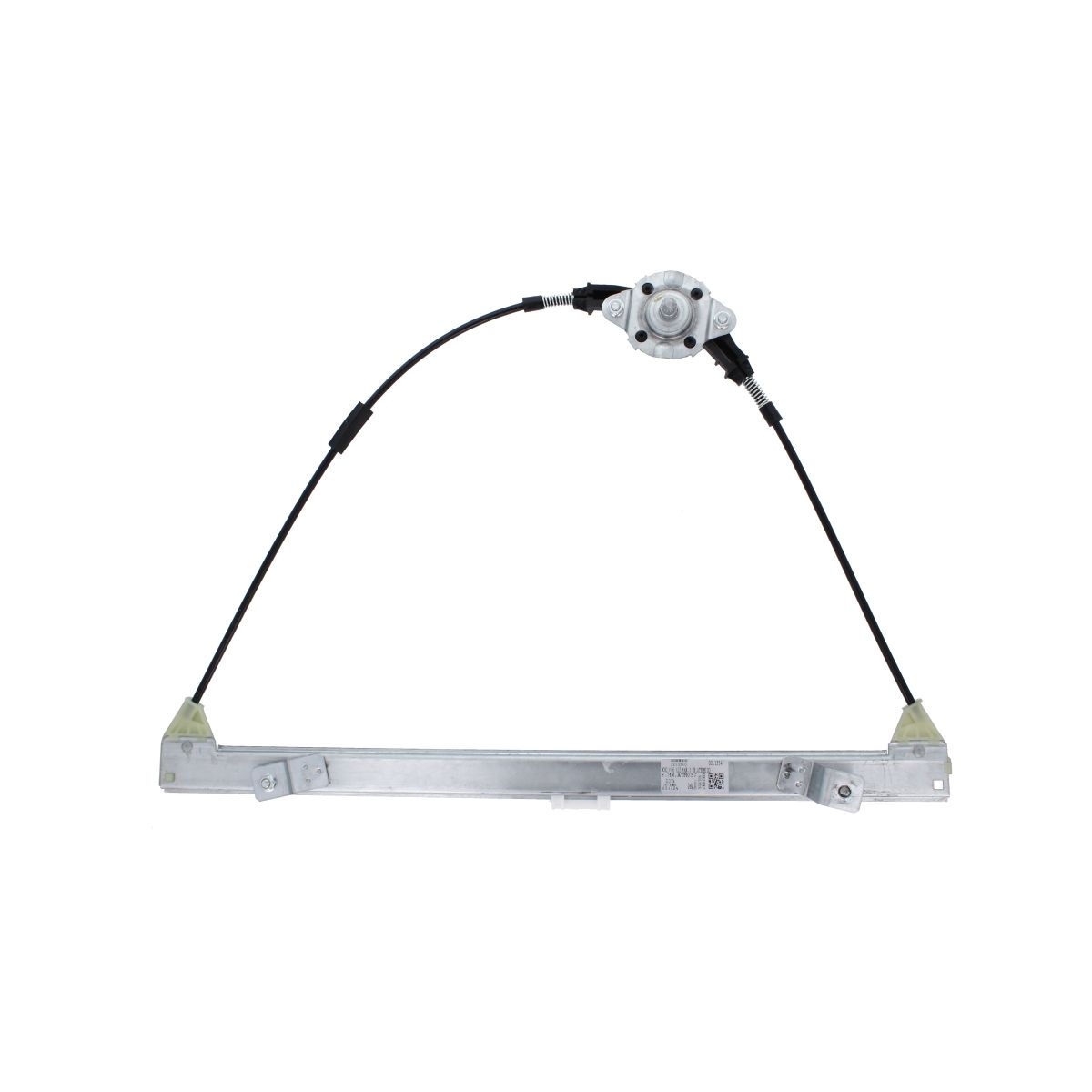 Alzacristalli BLIC 6060-00-FI2354 destro