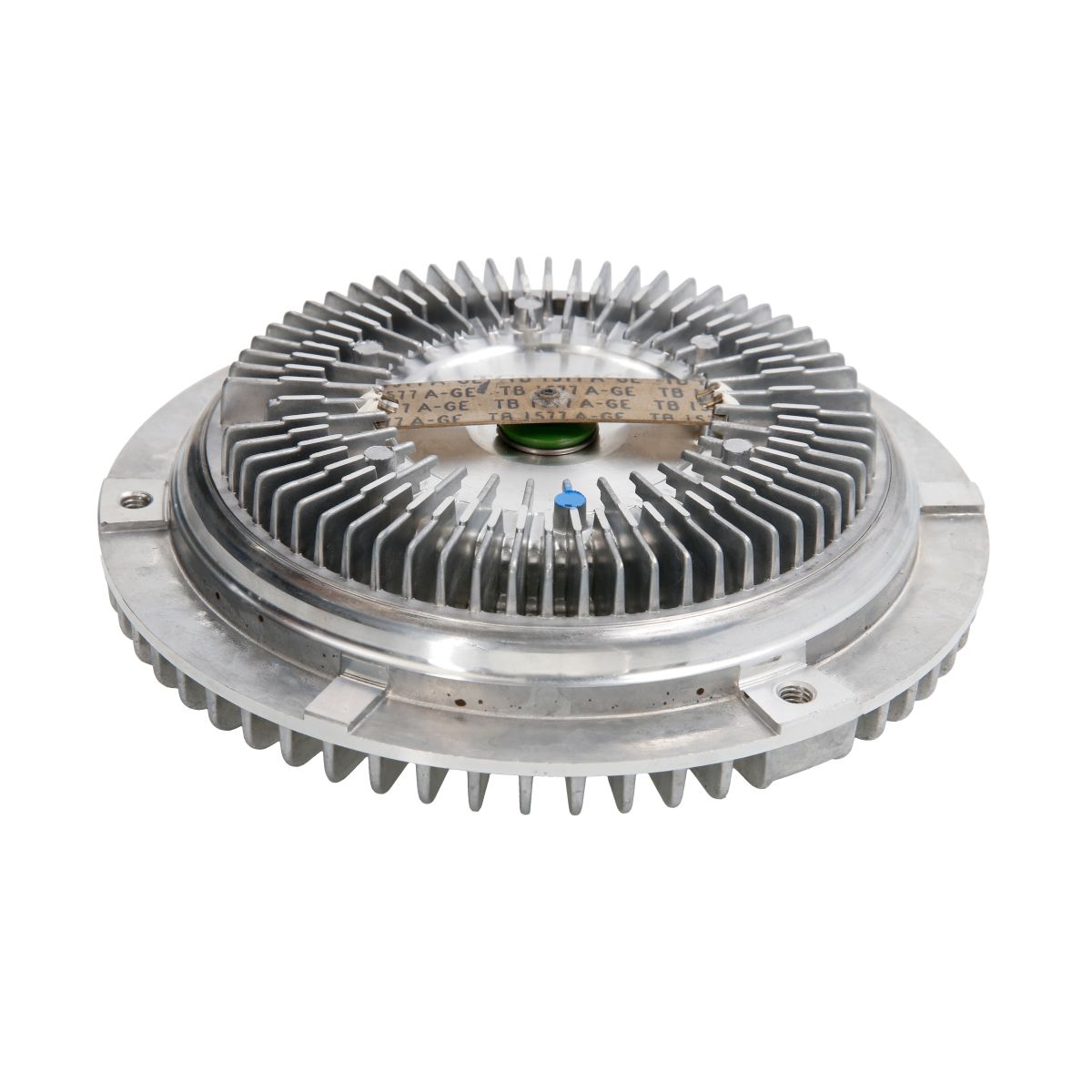 Image of Koppeling, radiatorventilator