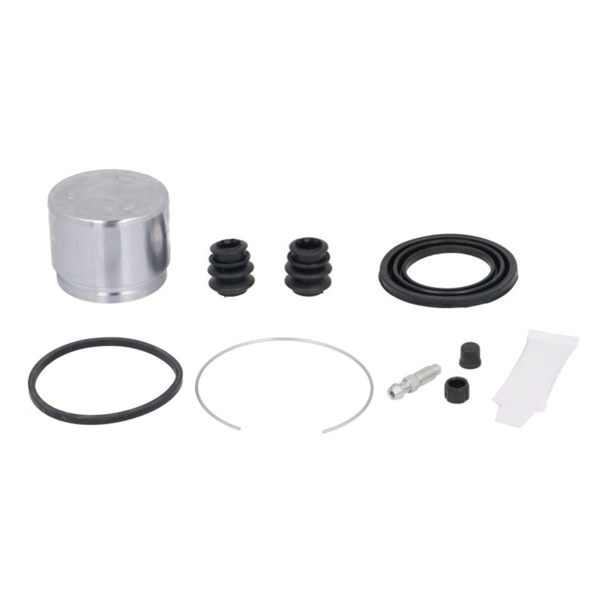 Image of Reparatieset, remklauw  D4-1605C